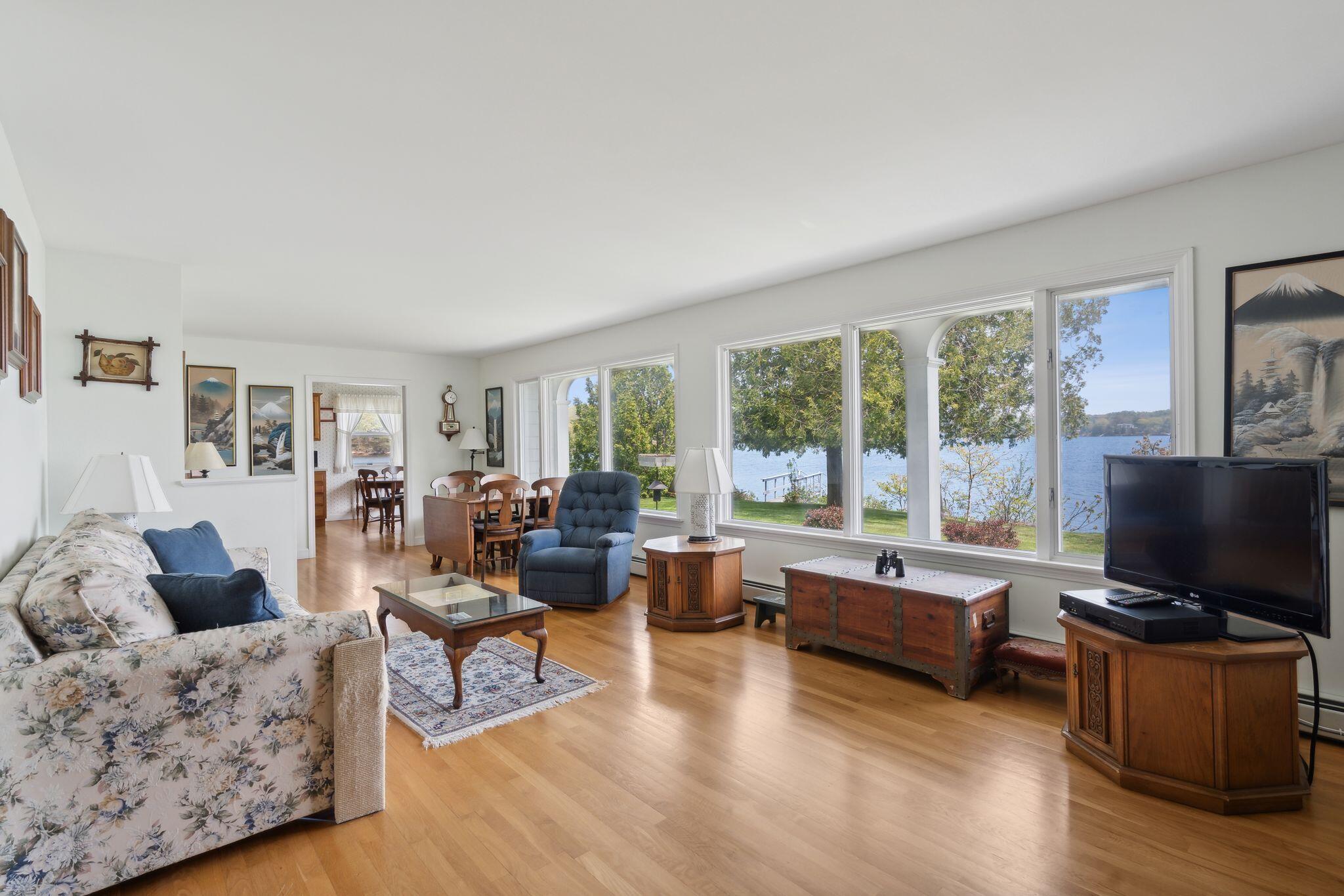 508 Birch Point Road
