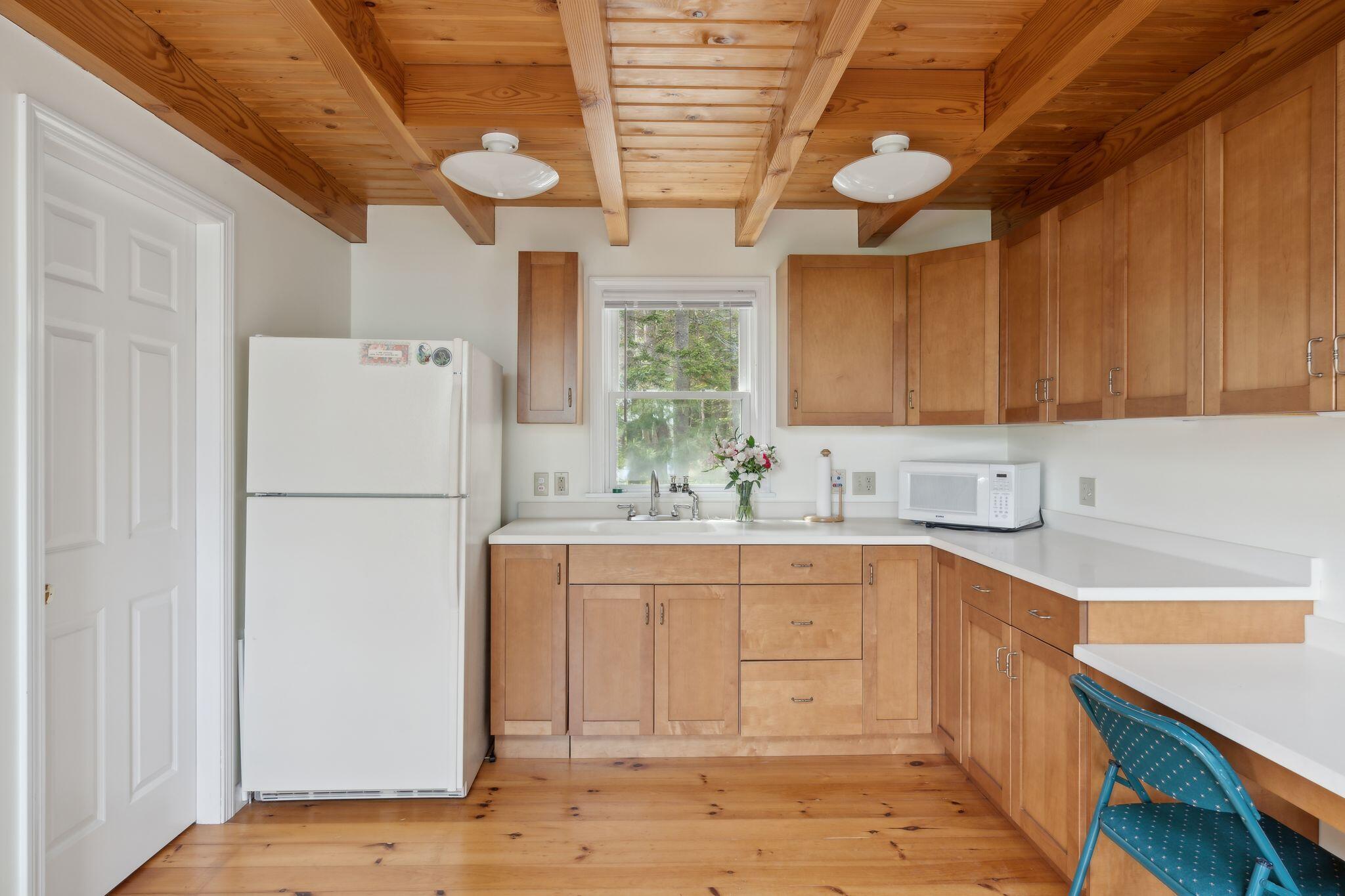 508 Birch Point Road