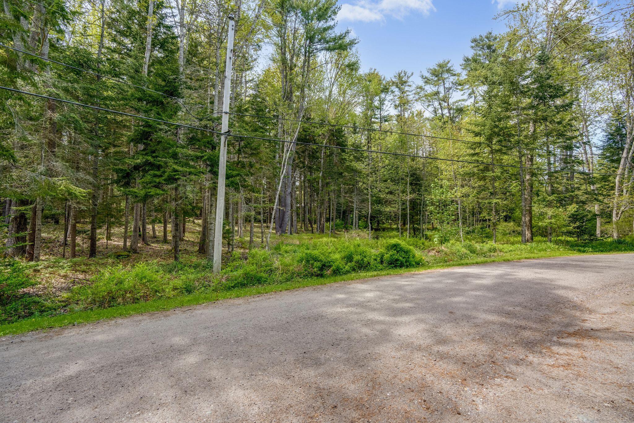 508 Birch Point Road