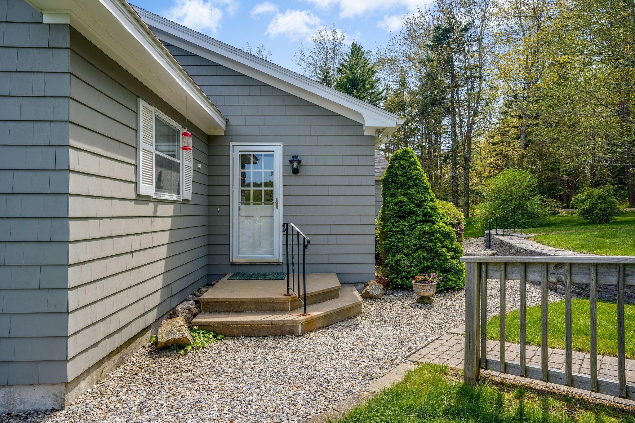 508 Birch Point Road