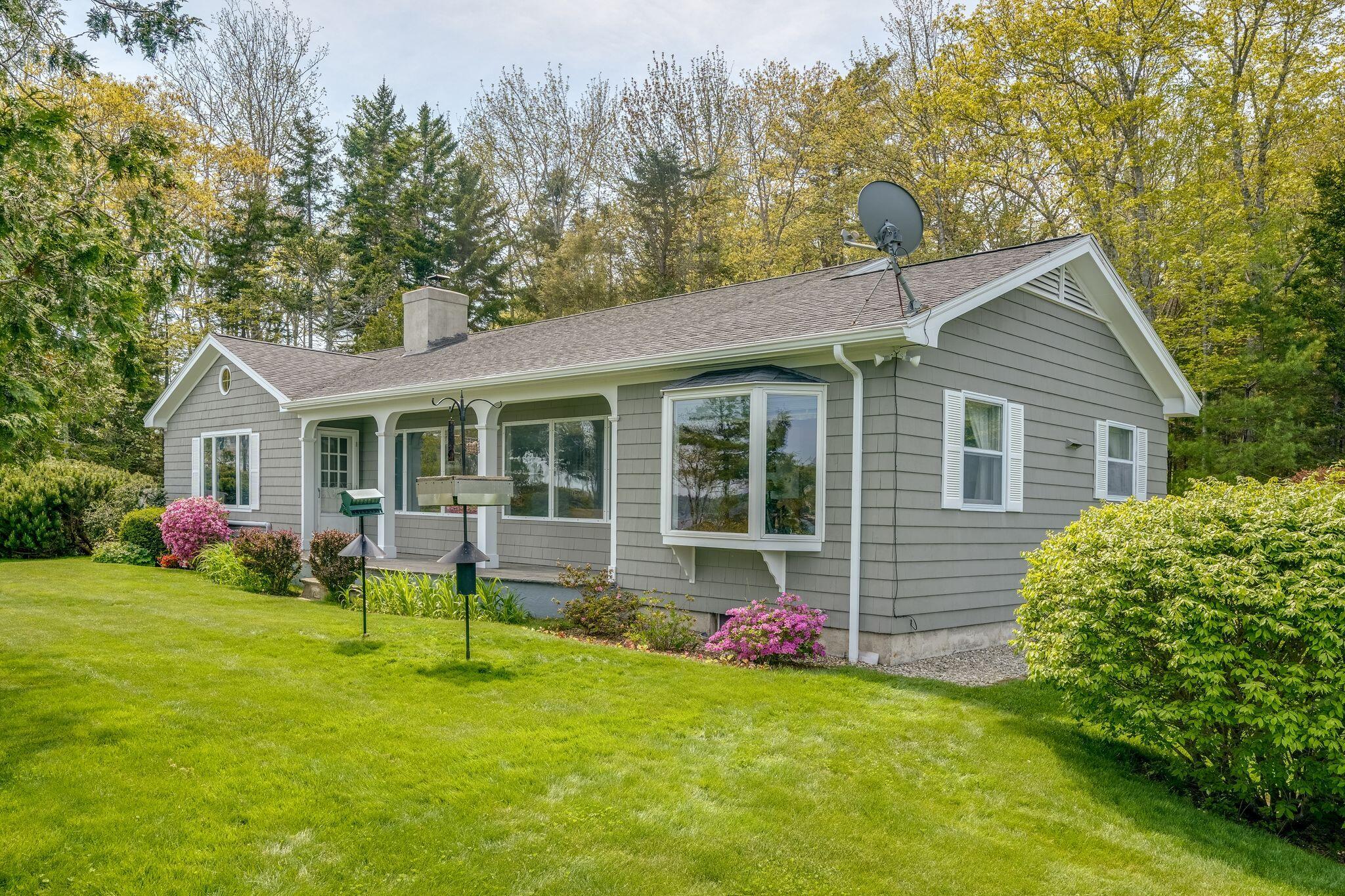 508 Birch Point Road