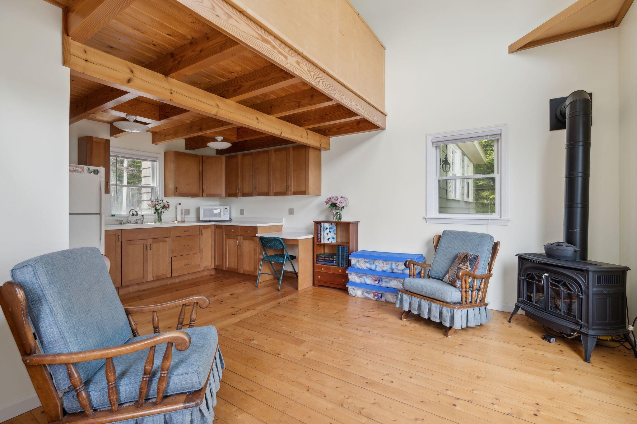 508 Birch Point Road