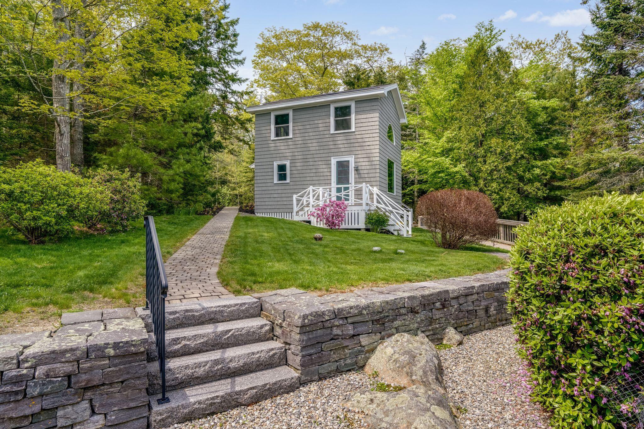 508 Birch Point Road