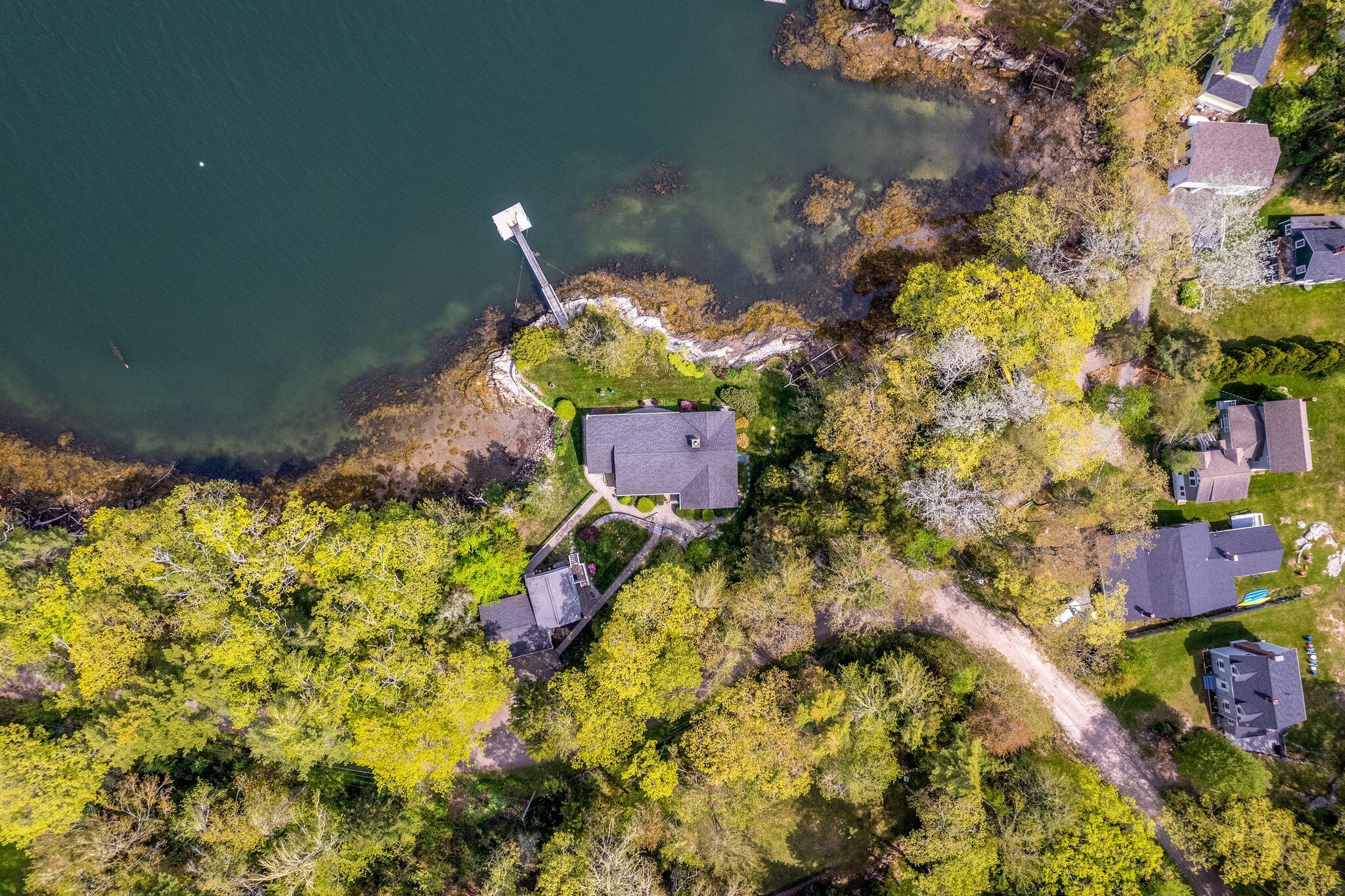 508 Birch Point Road