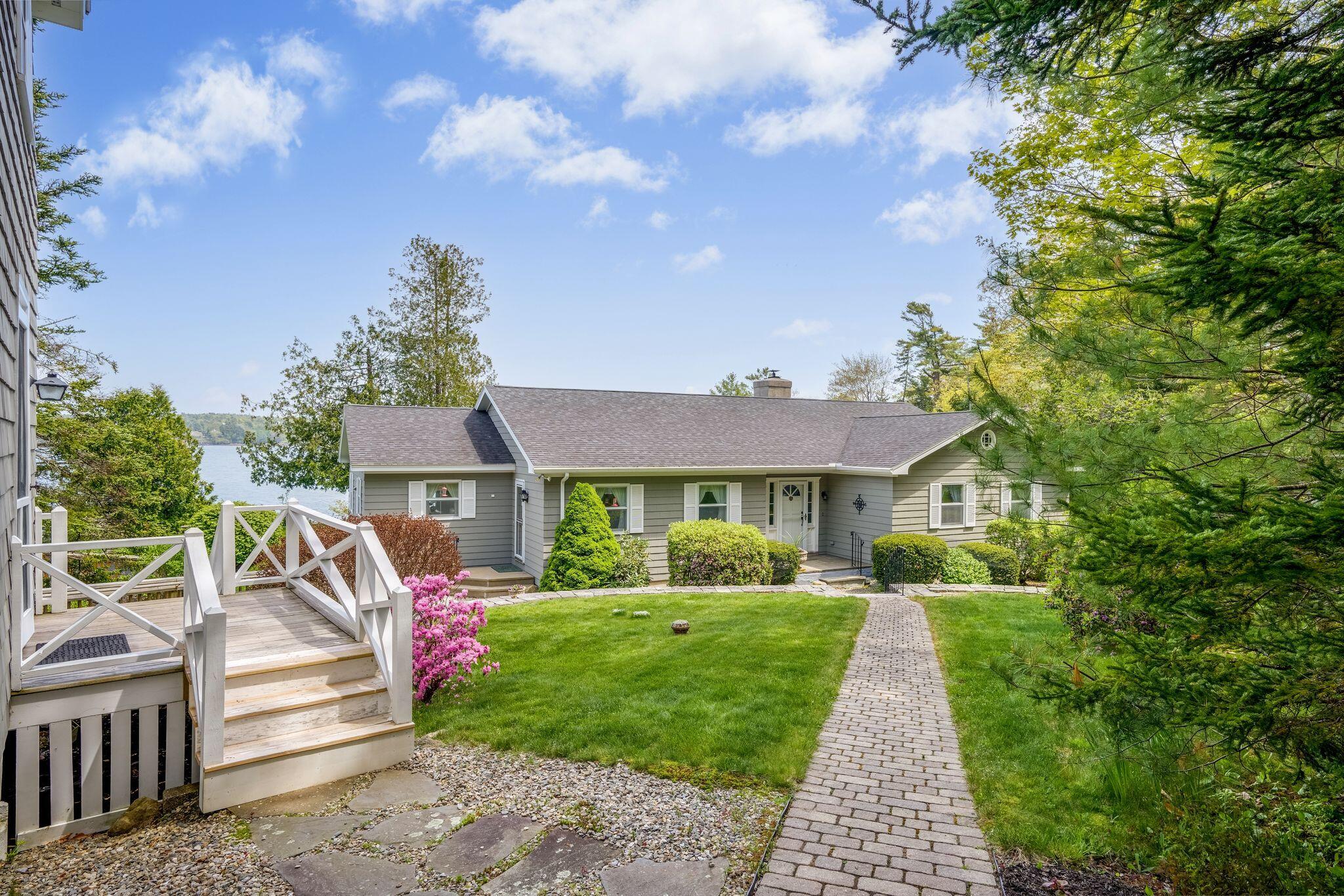508 Birch Point Road