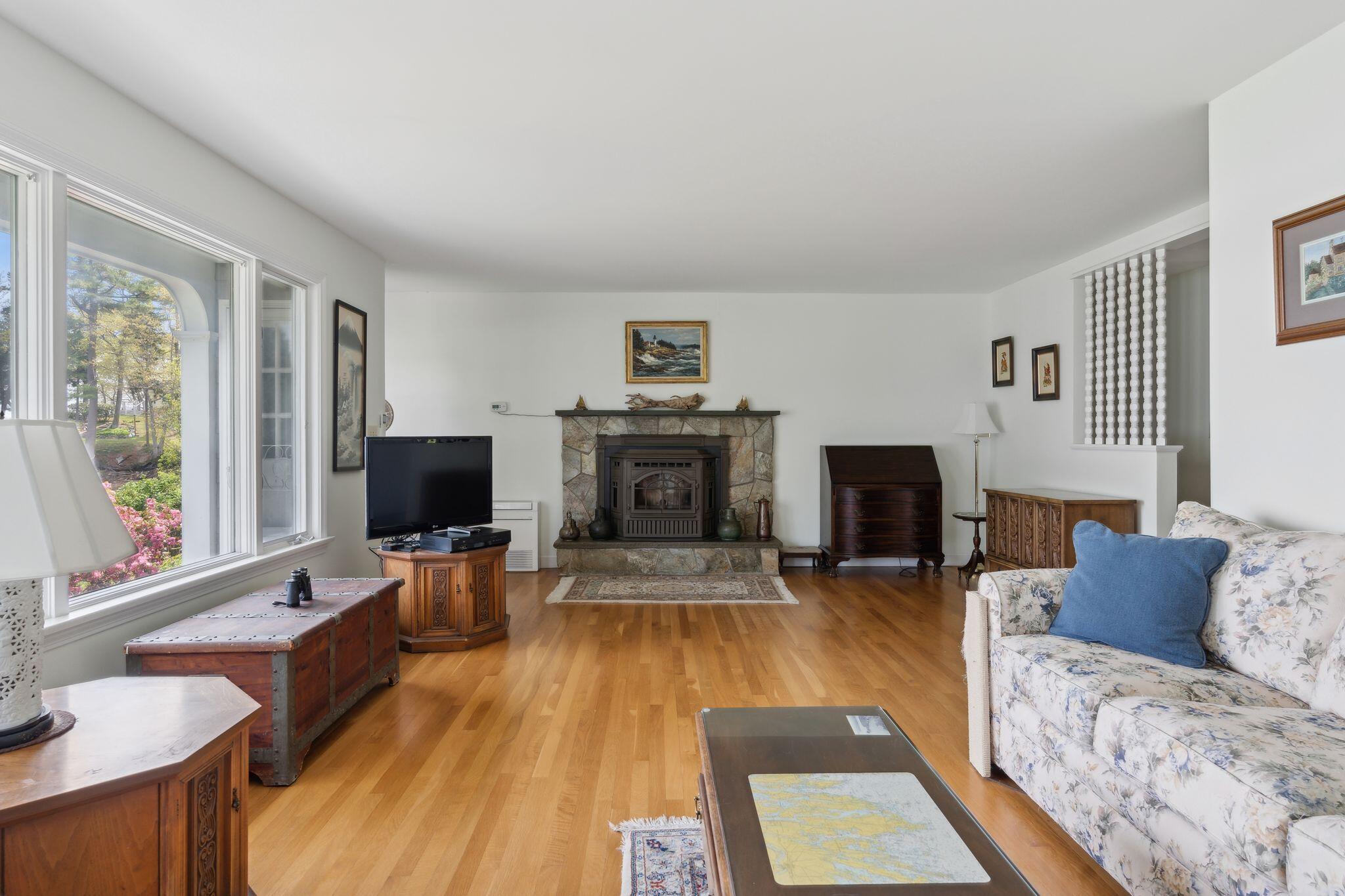 508 Birch Point Road