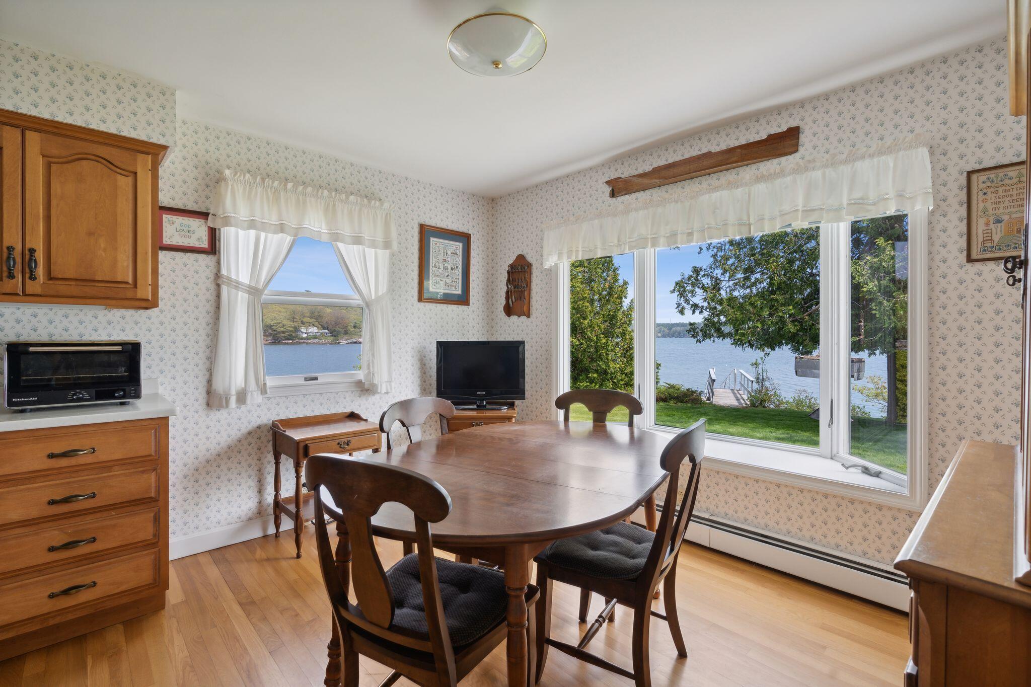 508 Birch Point Road