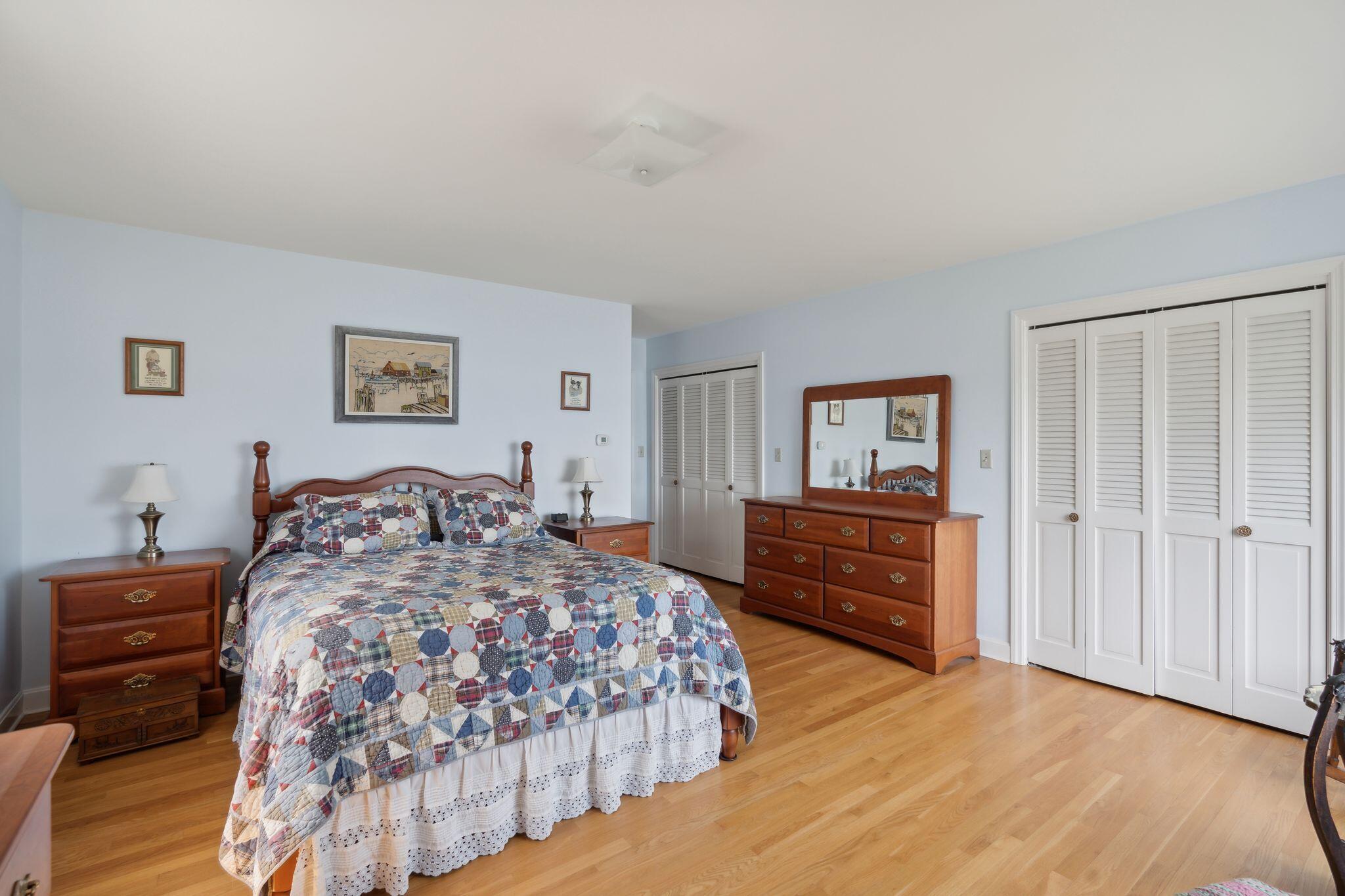 508 Birch Point Road