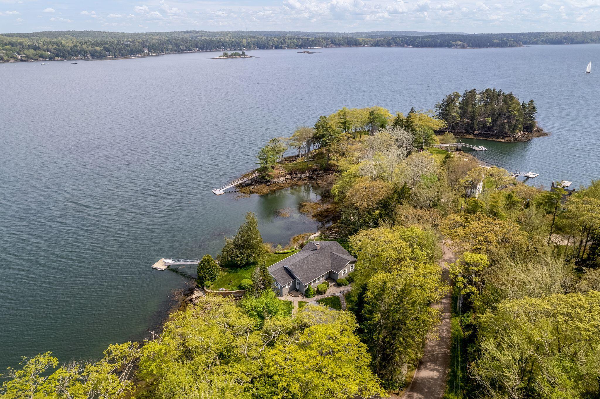 508 Birch Point Road