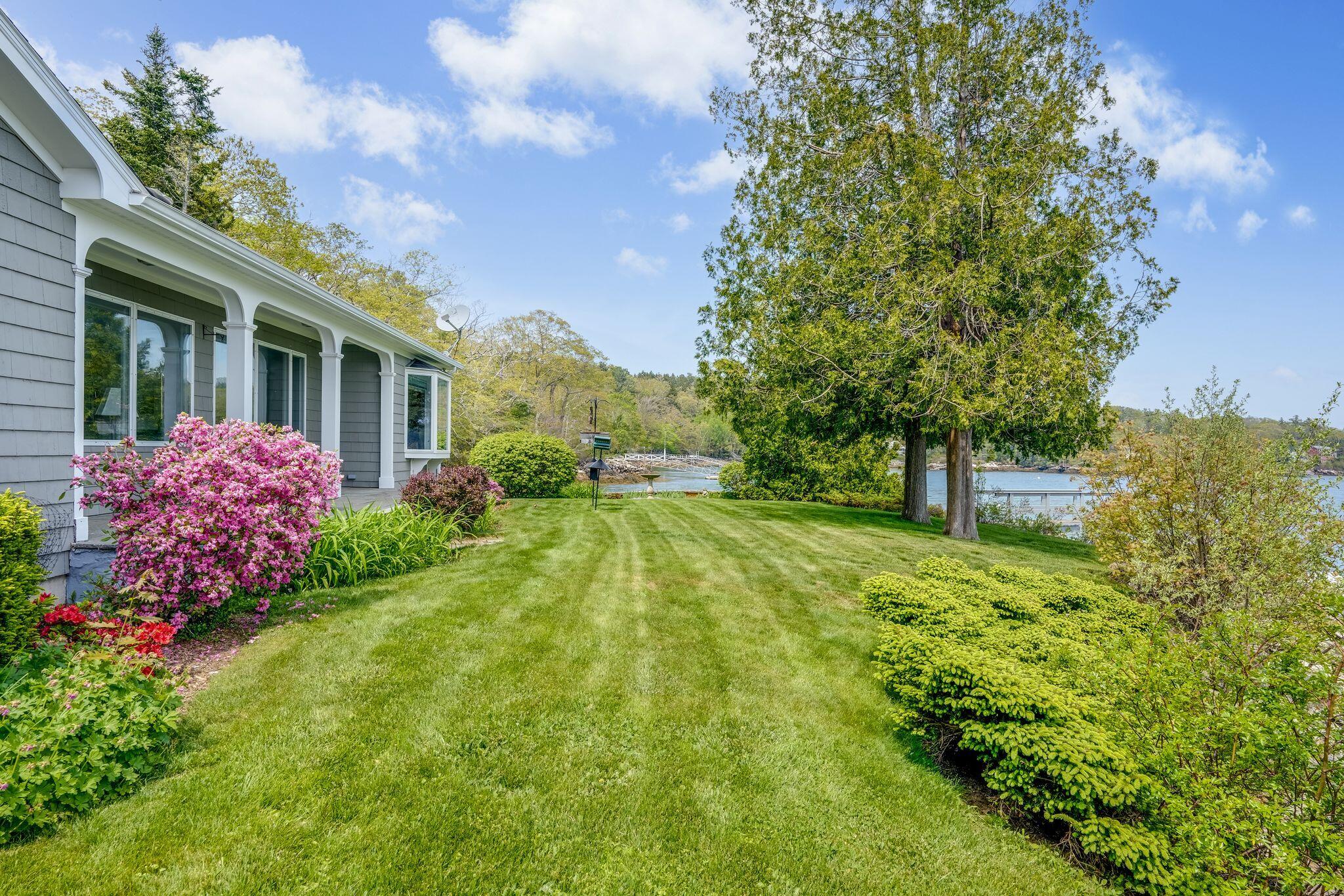 508 Birch Point Road