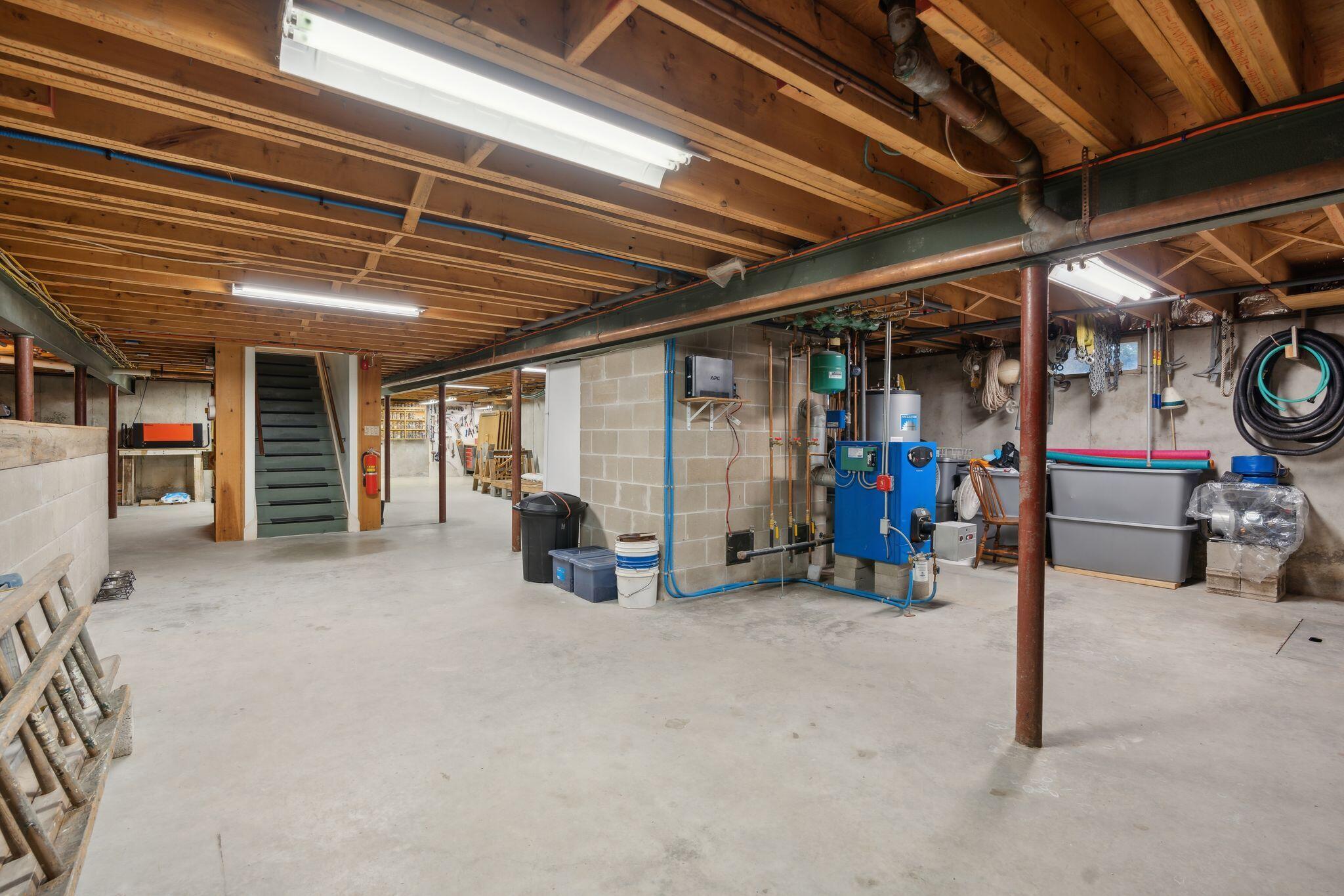 508 Birch Point Road