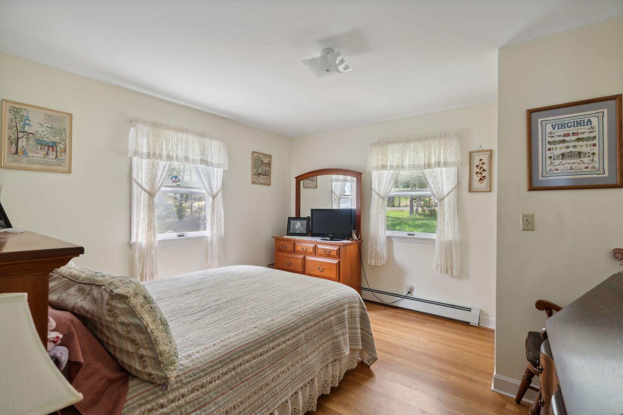 508 Birch Point Road