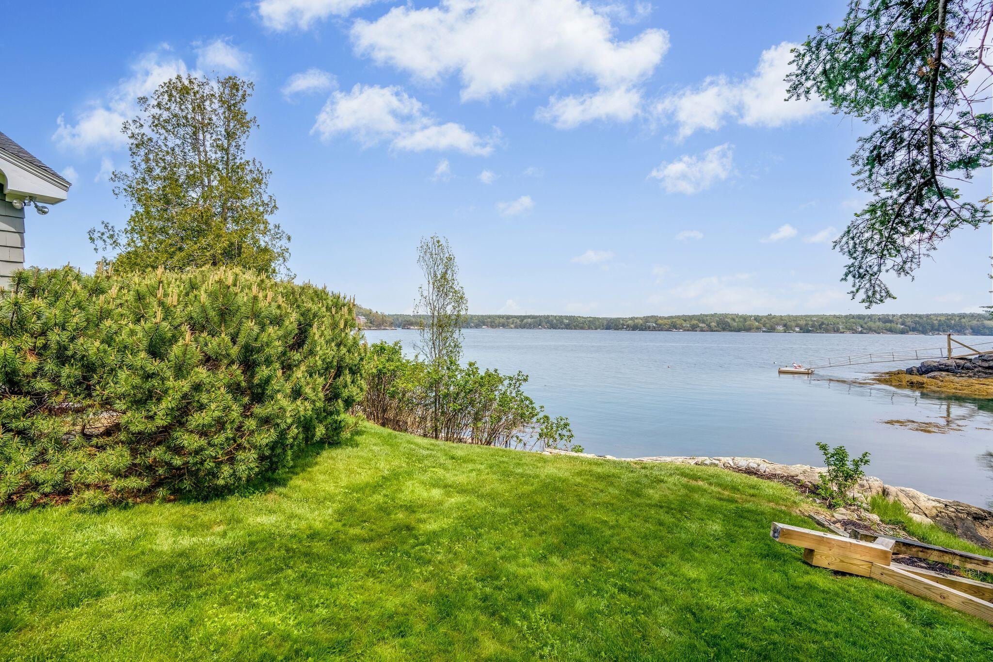 508 Birch Point Road