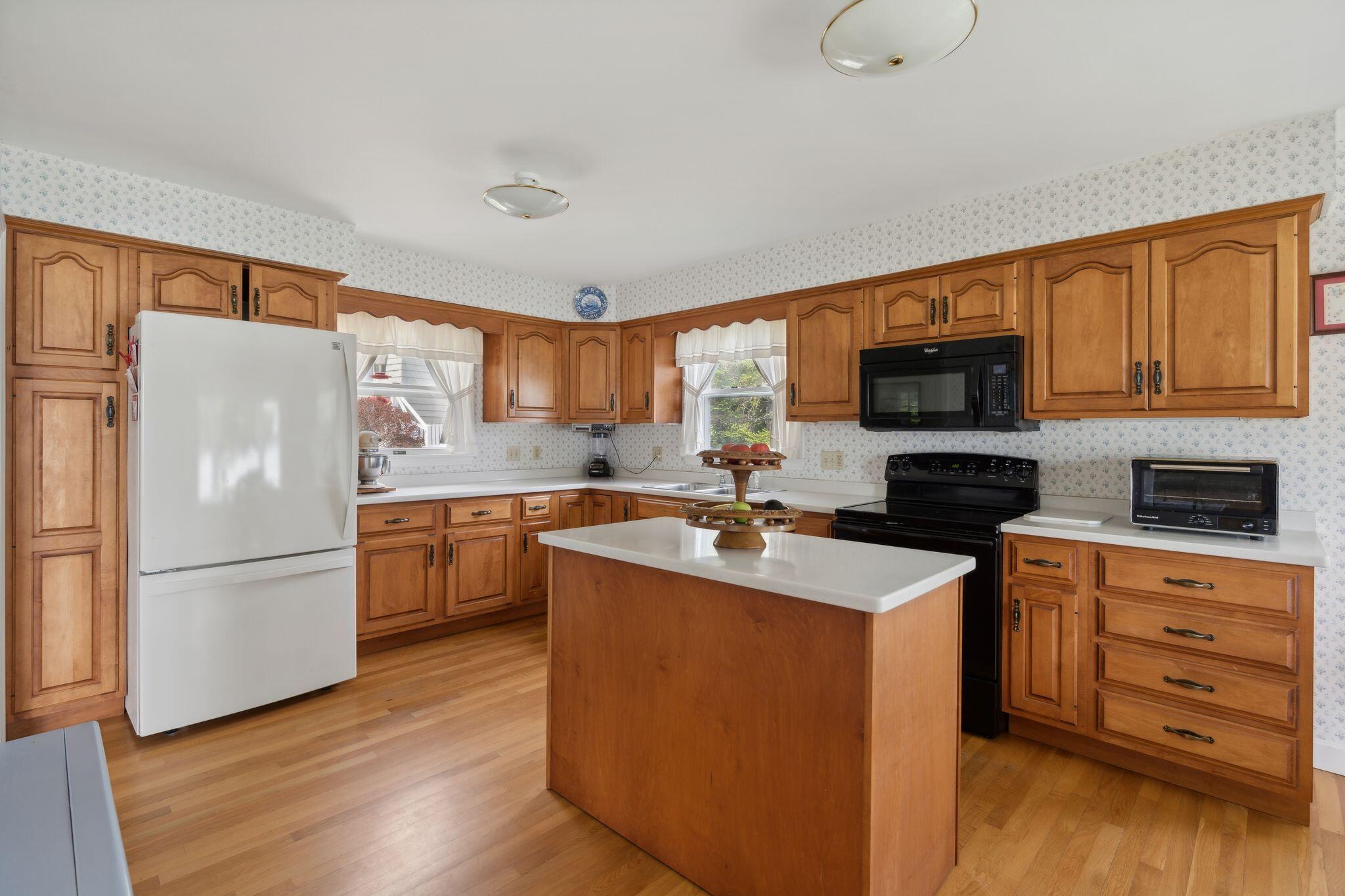 508 Birch Point Road