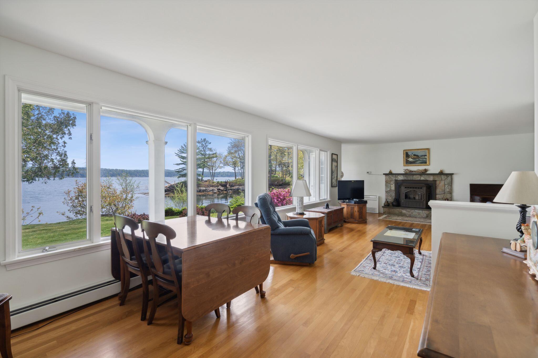 508 Birch Point Road