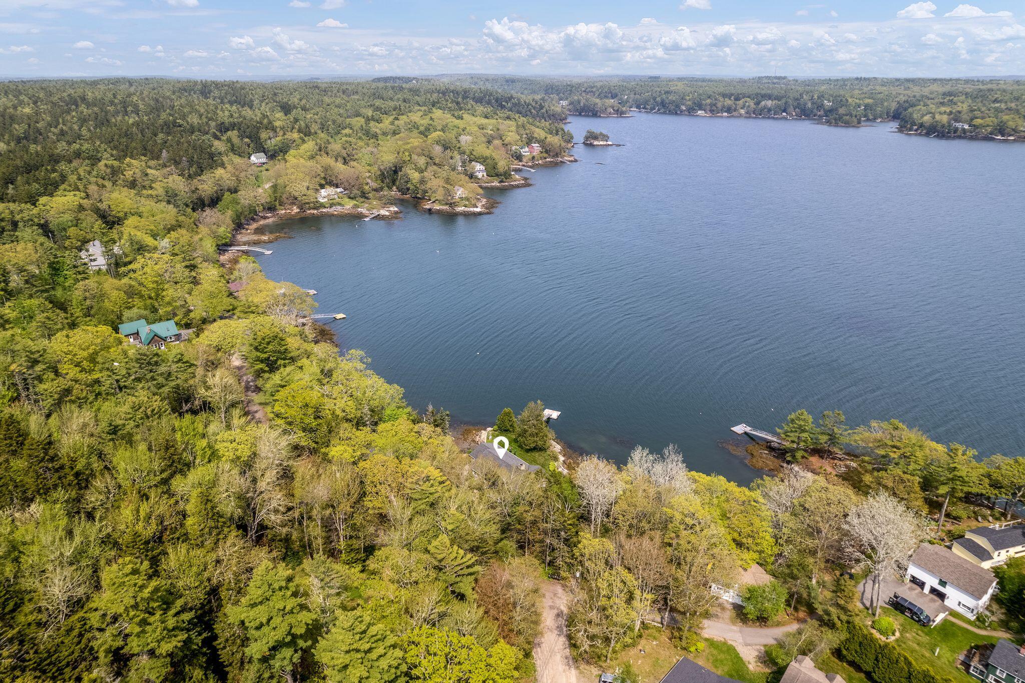 508 Birch Point Road