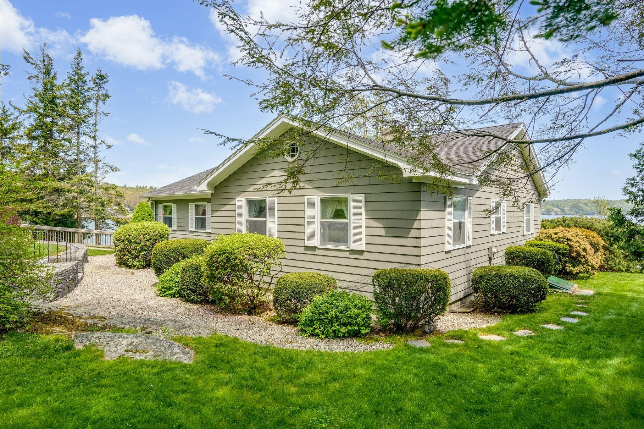 508 Birch Point Road