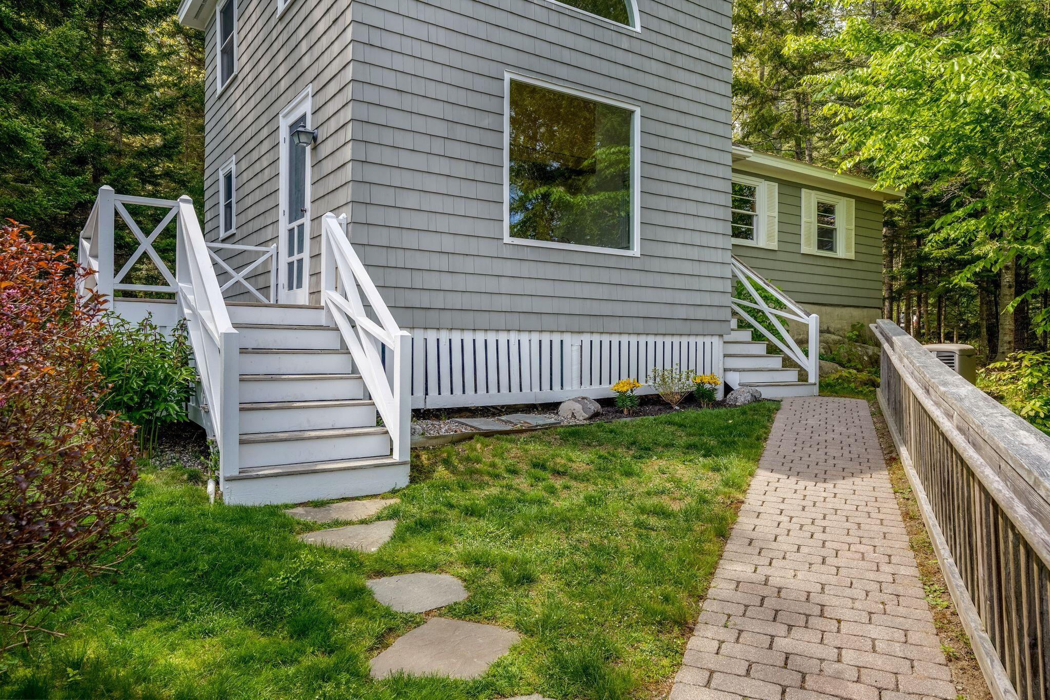 508 Birch Point Road