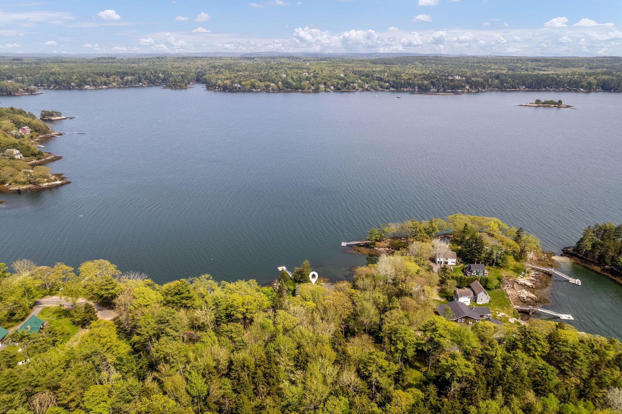 508 Birch Point Road