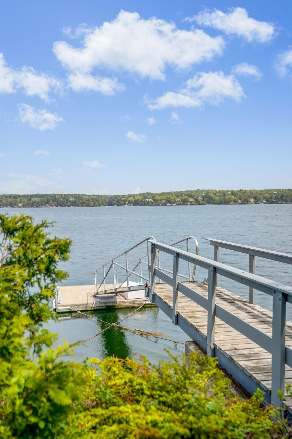 508 Birch Point Road
