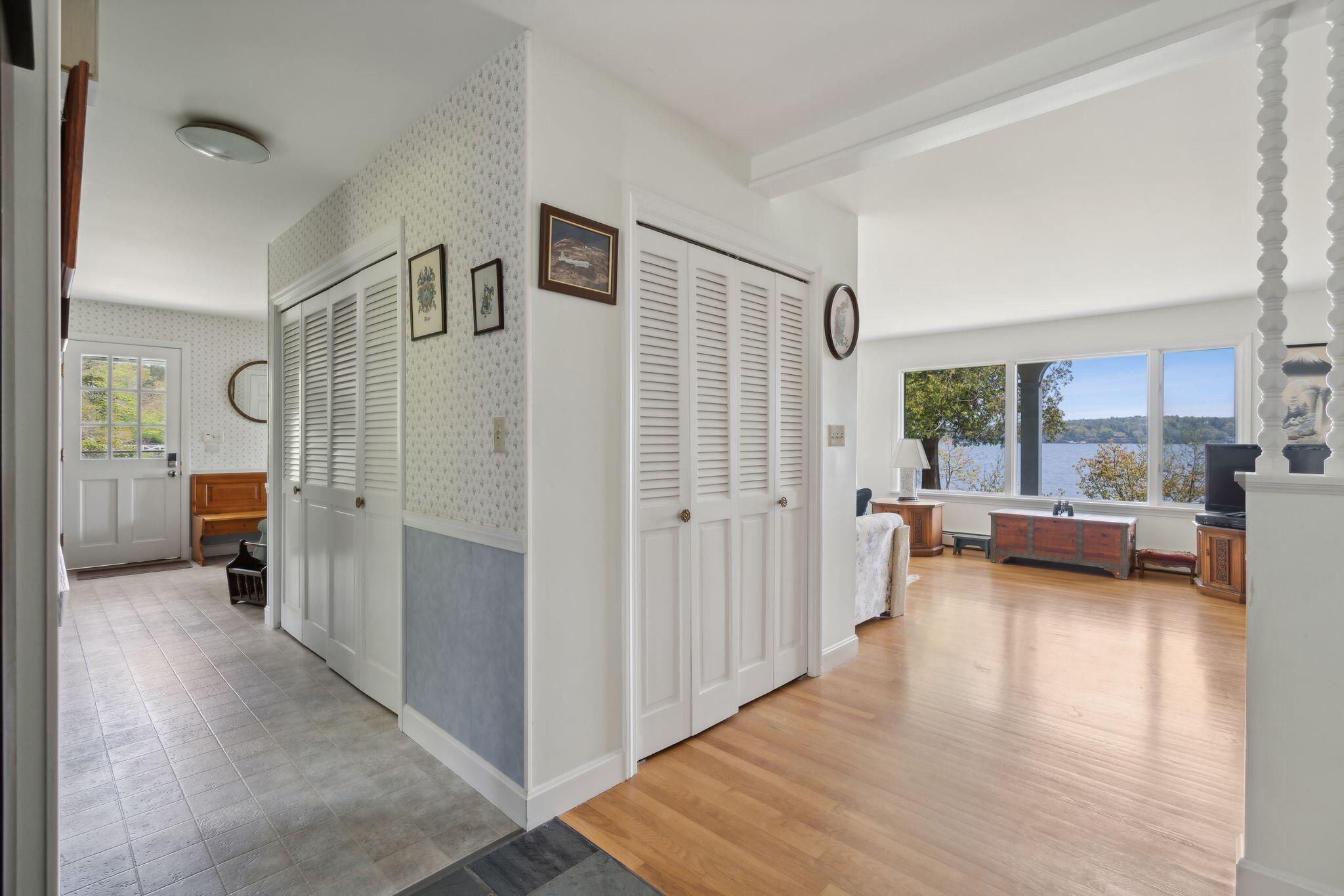 508 Birch Point Road