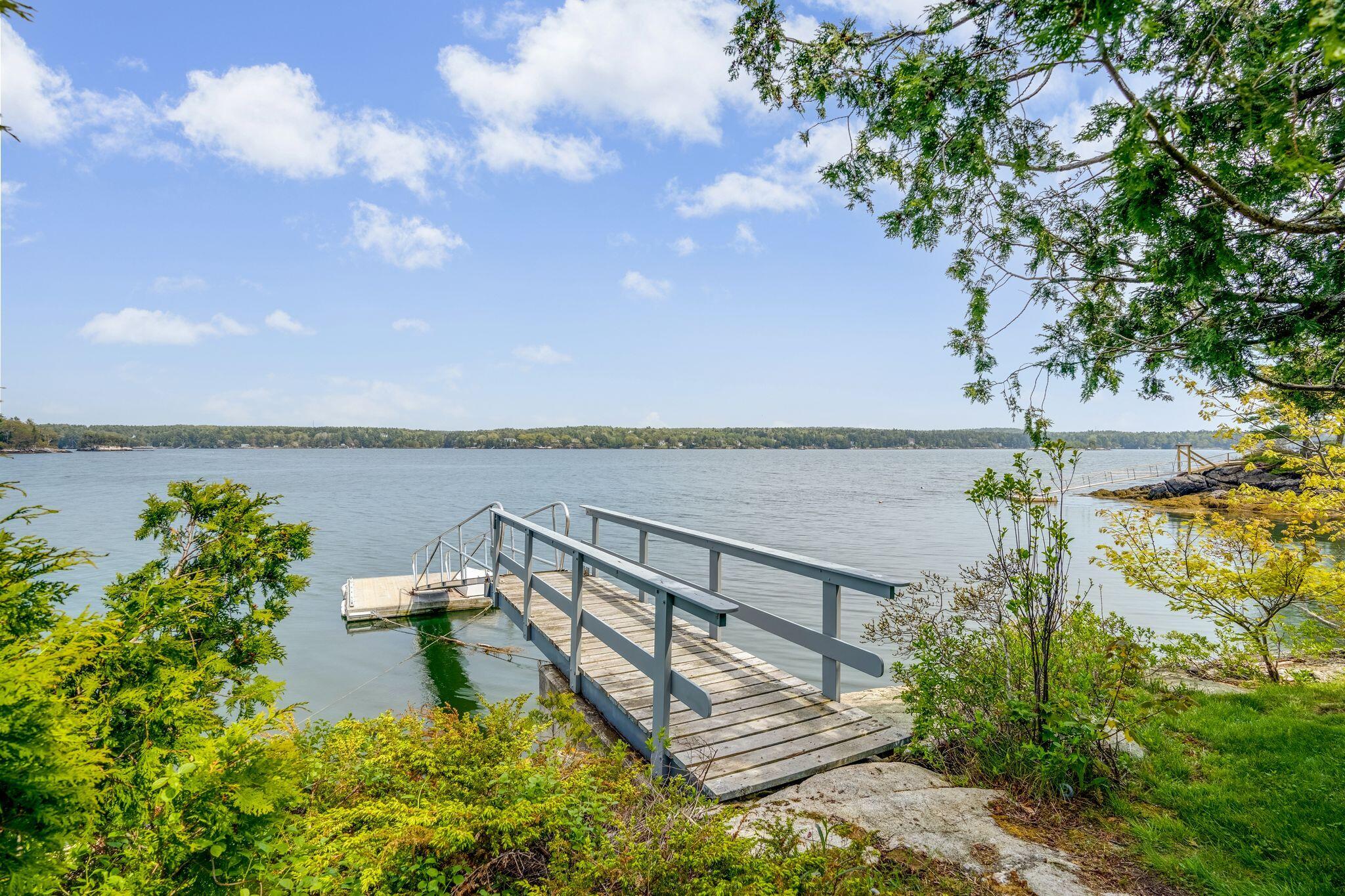508 Birch Point Road