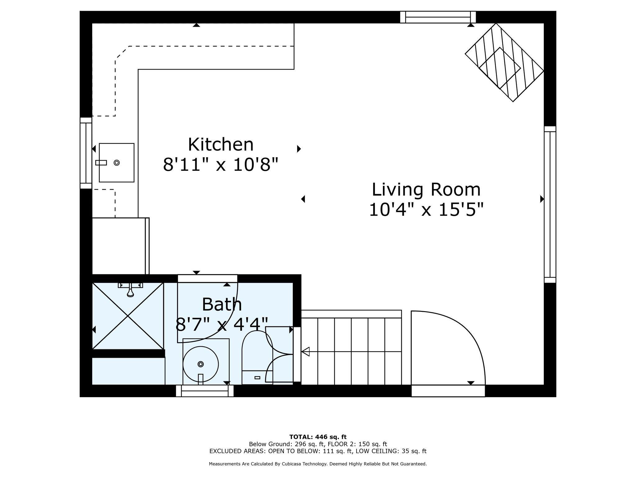 508 Birch Point Road
