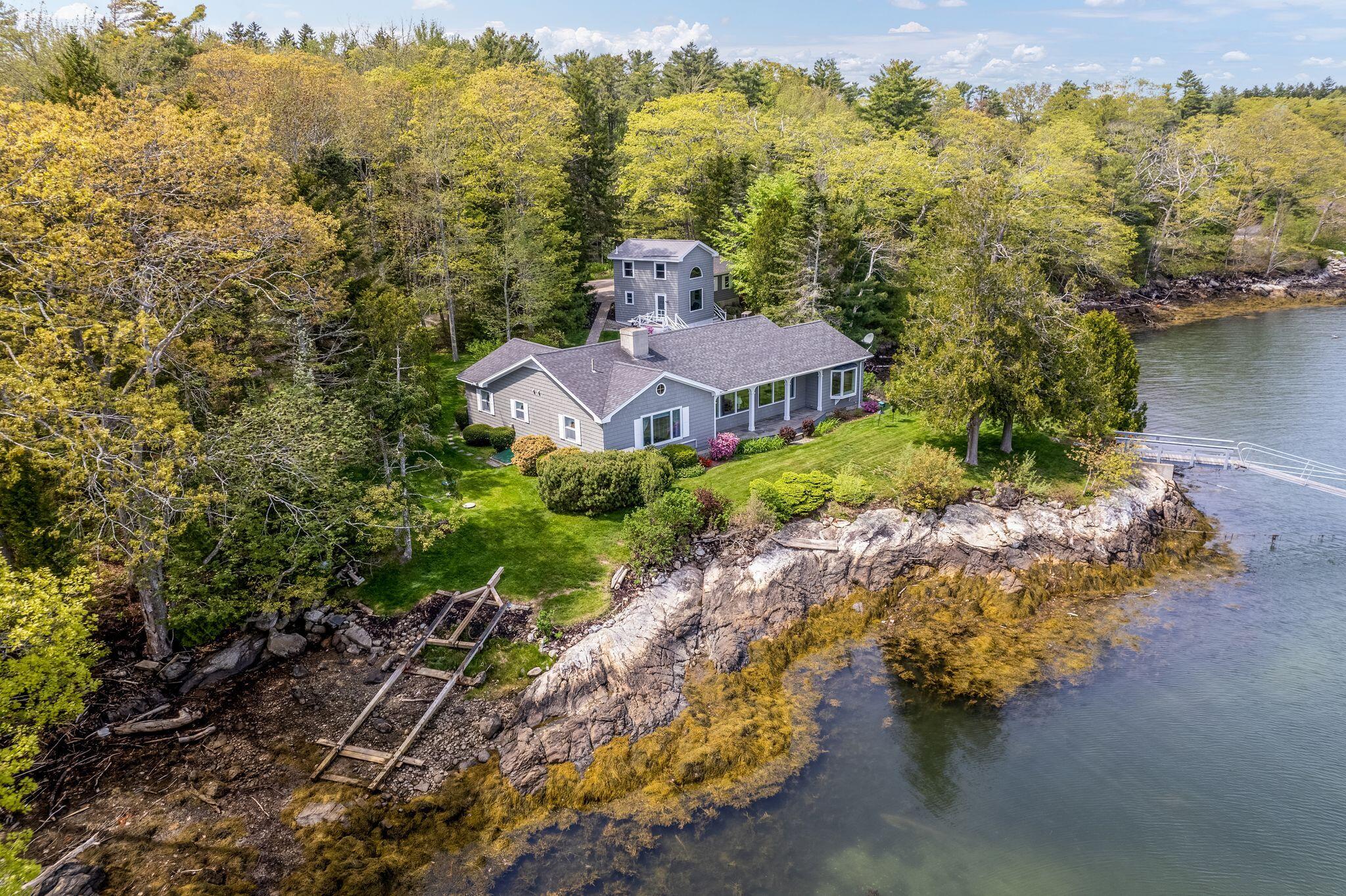 508 Birch Point Road