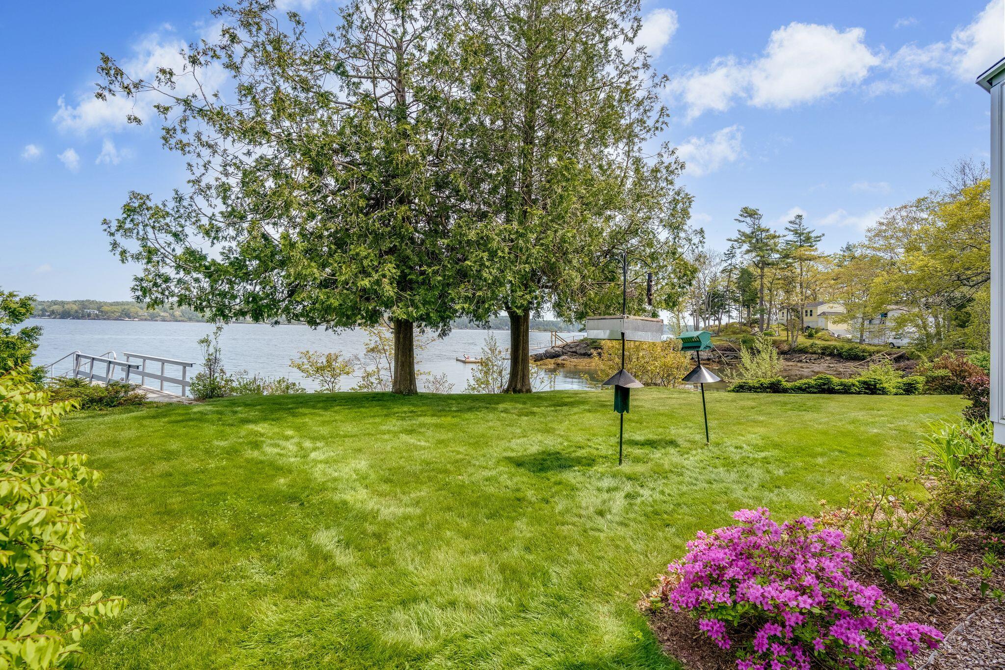 508 Birch Point Road