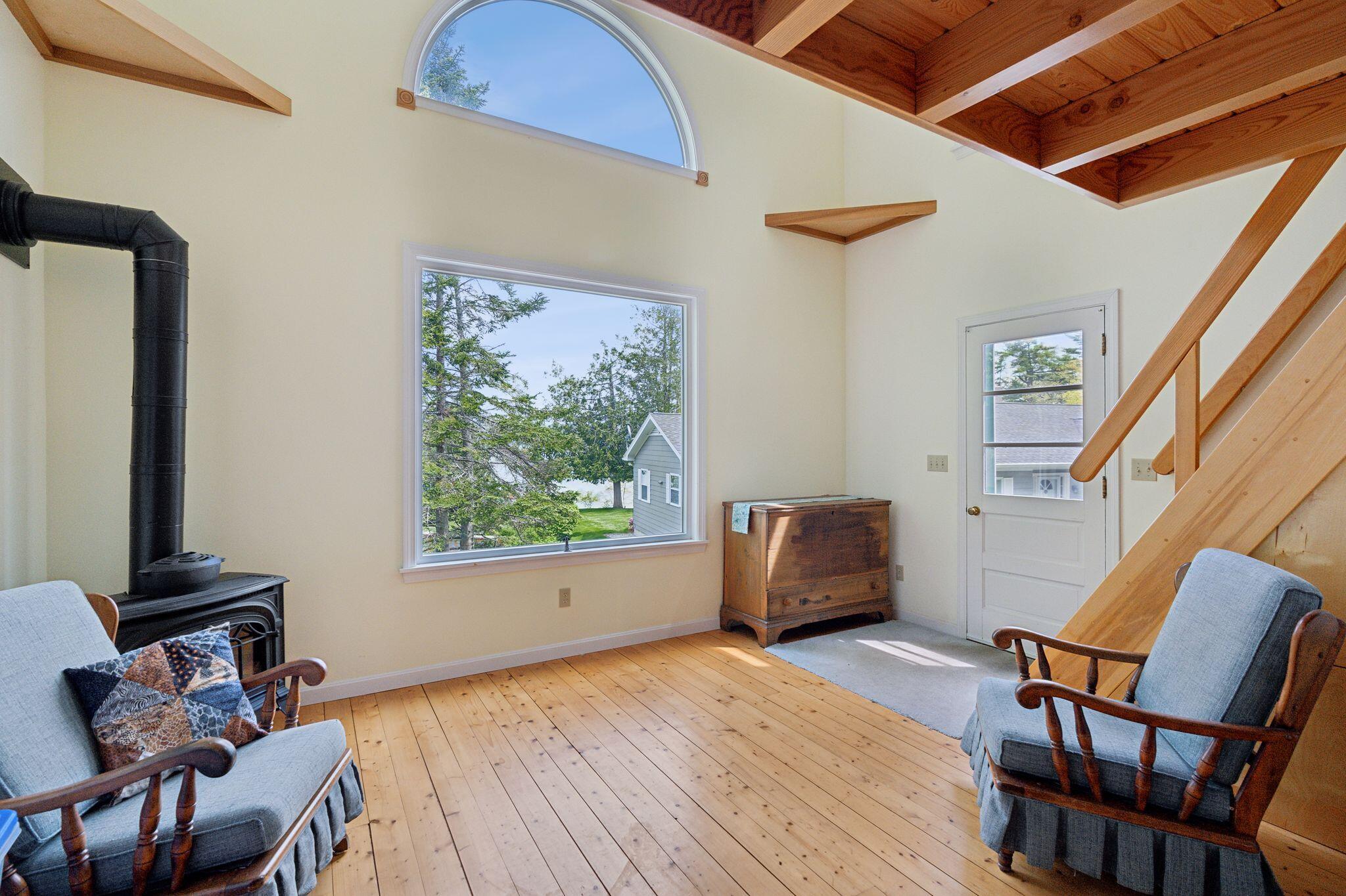 508 Birch Point Road