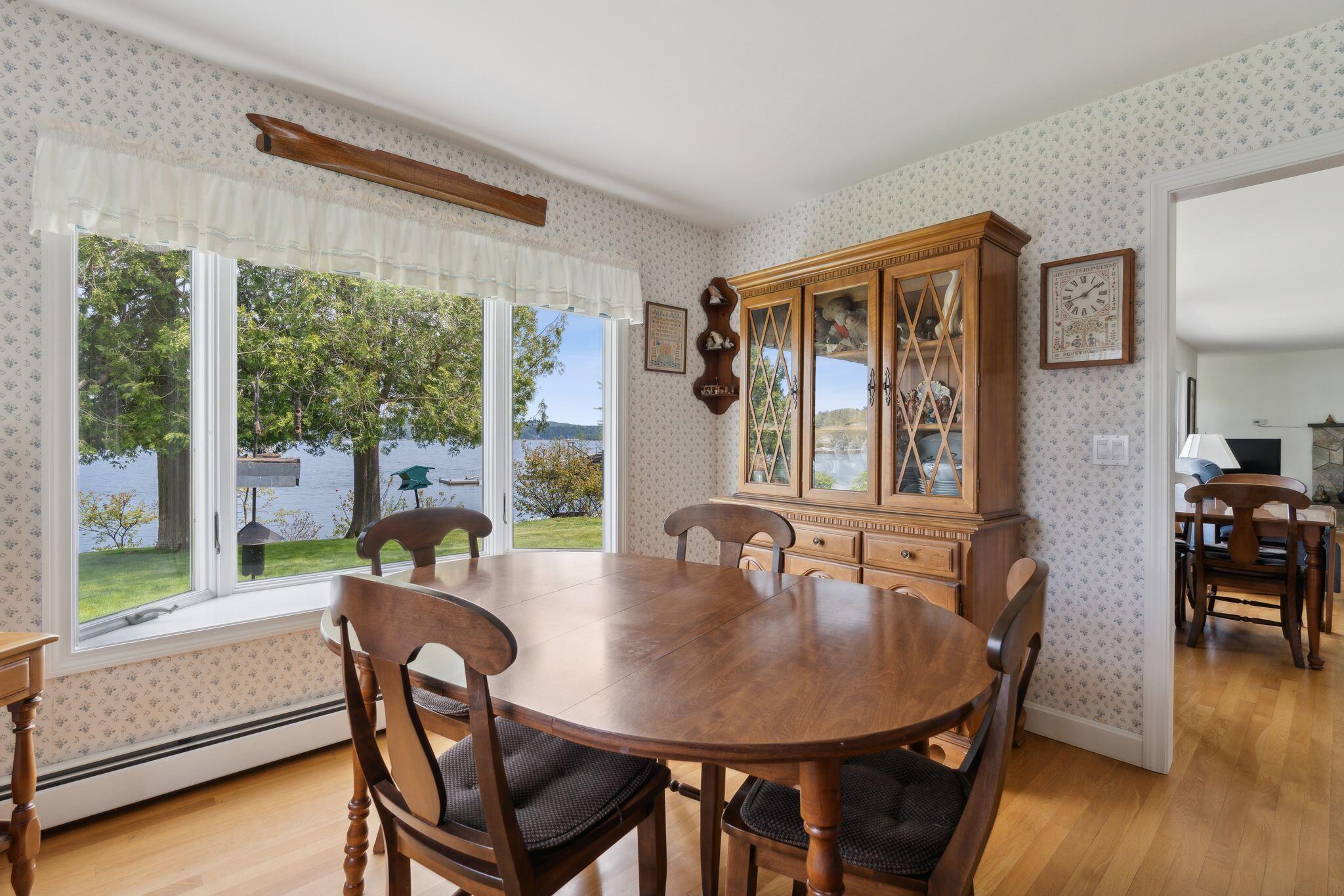 508 Birch Point Road