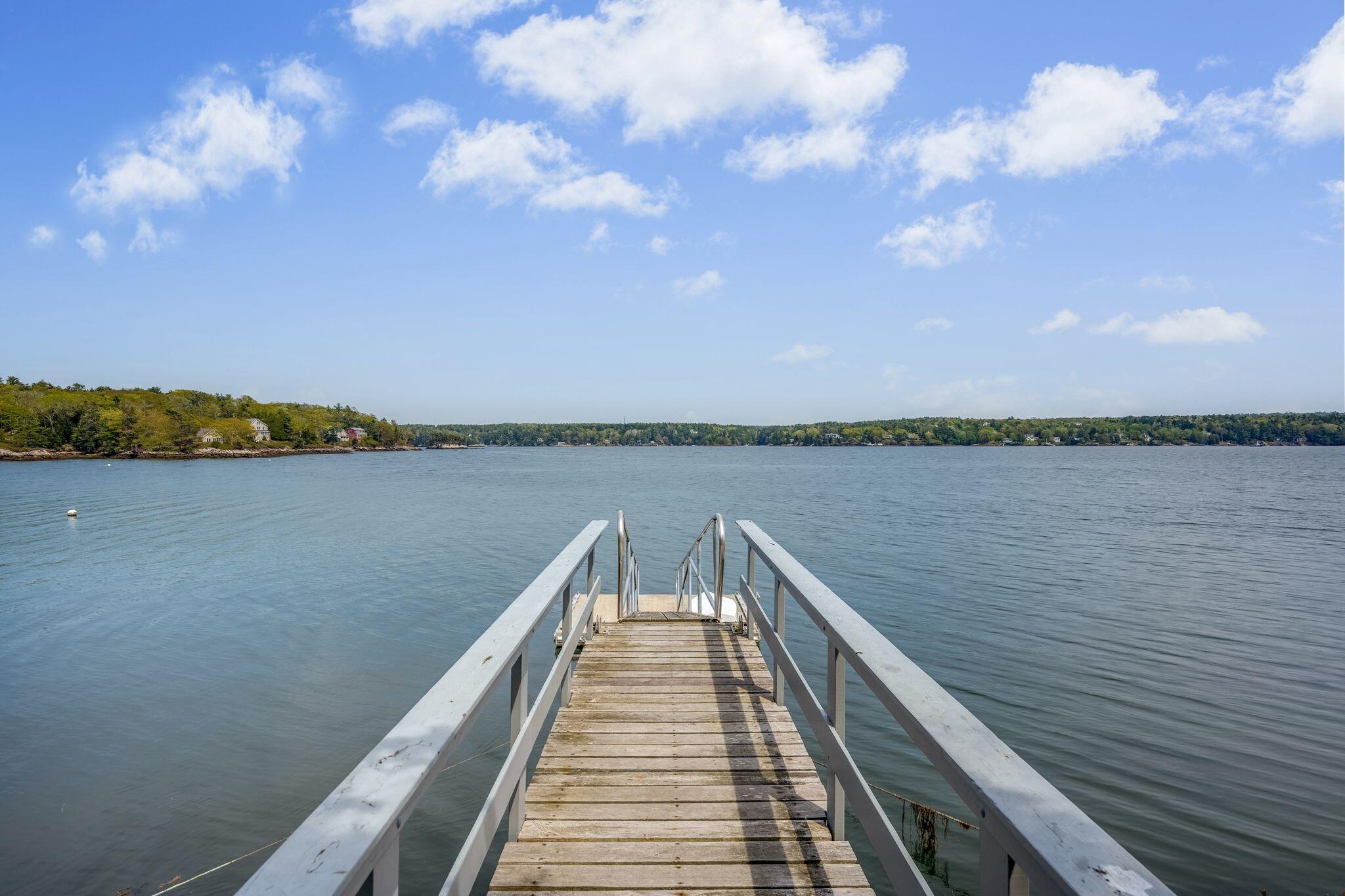 508 Birch Point Road