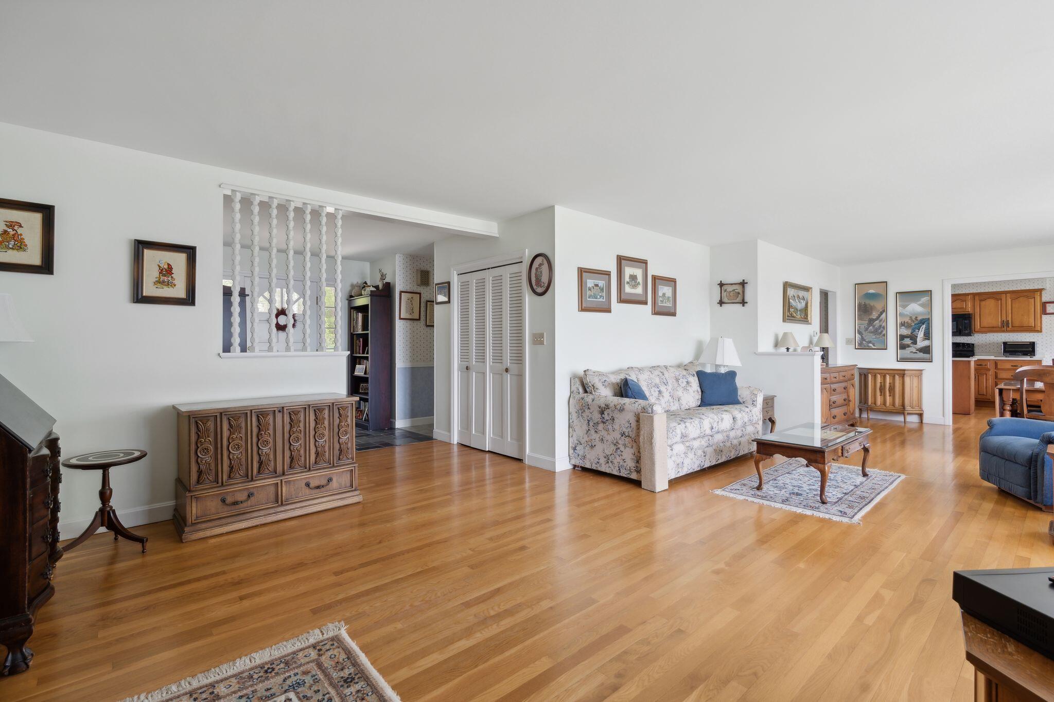 508 Birch Point Road
