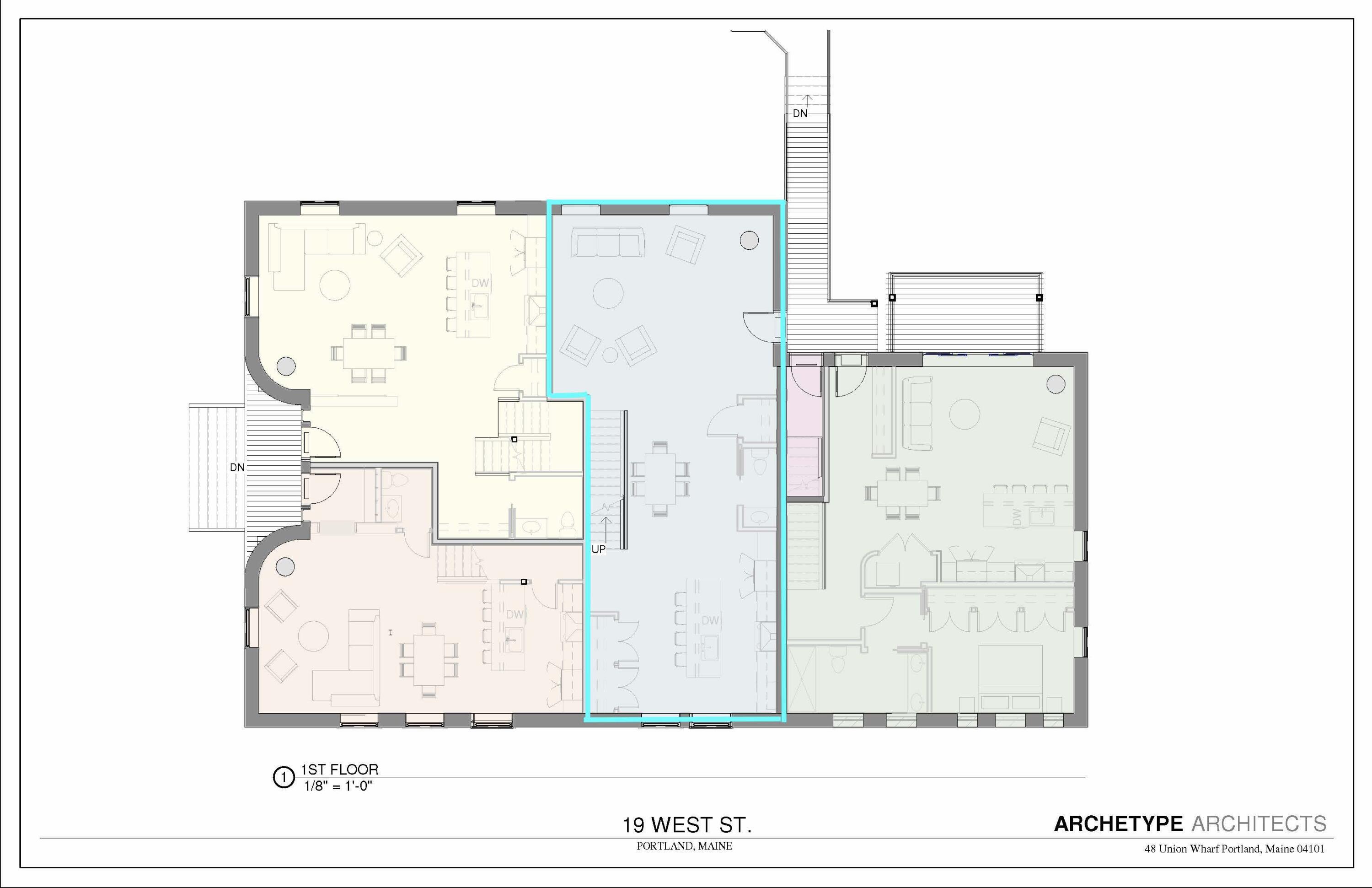 53 Carleton Street C