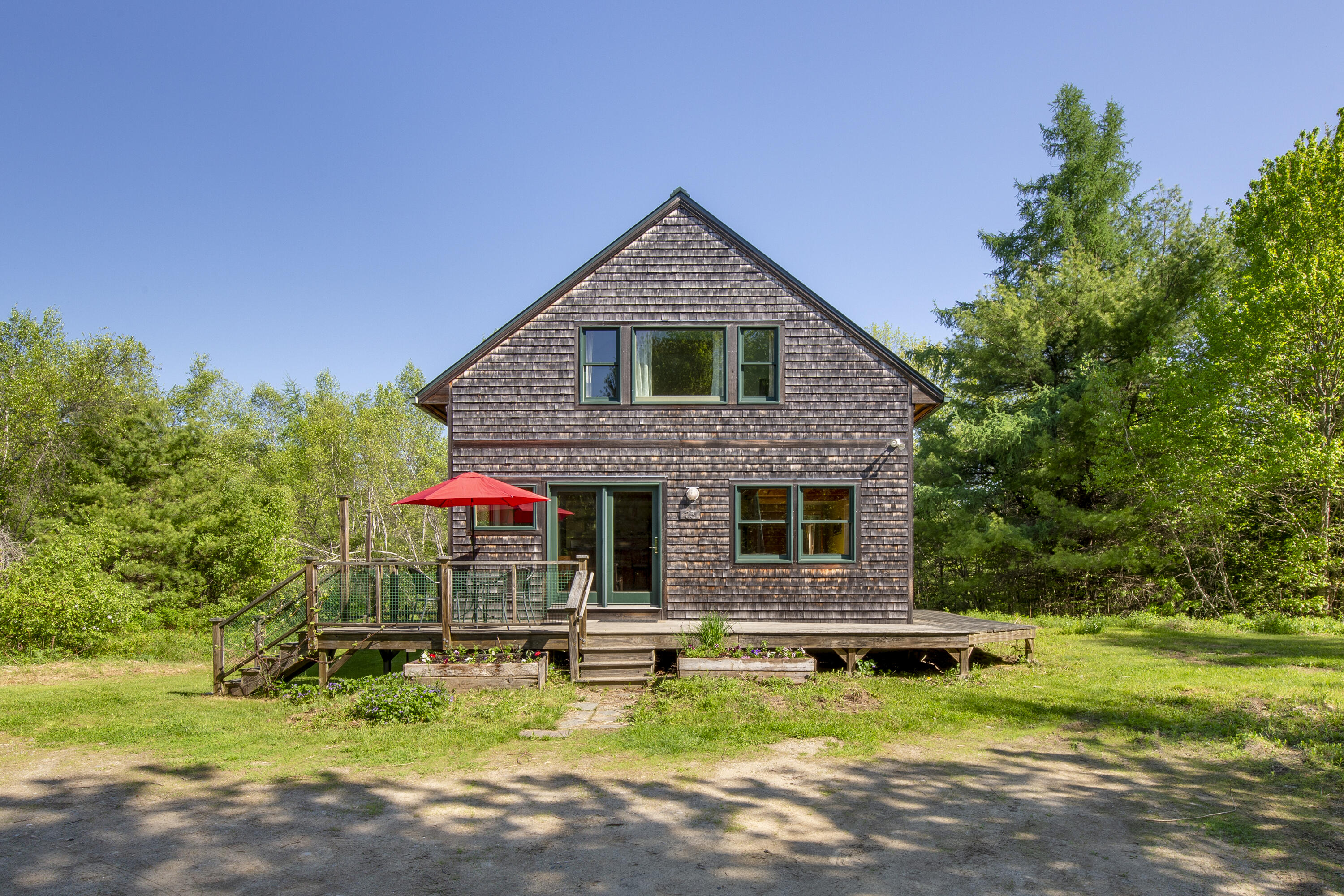 23 Sweet Fern Road