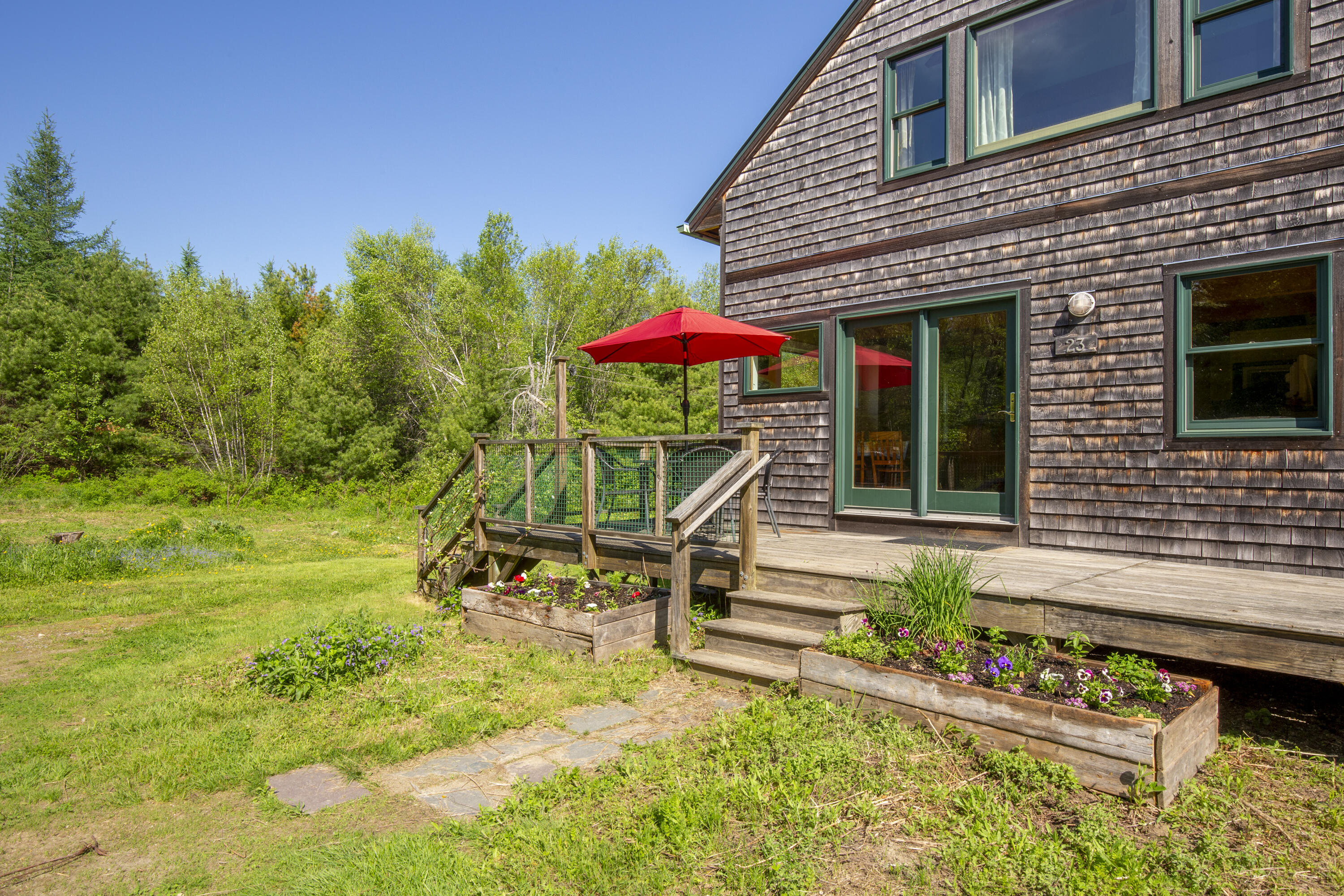 23 Sweet Fern Road