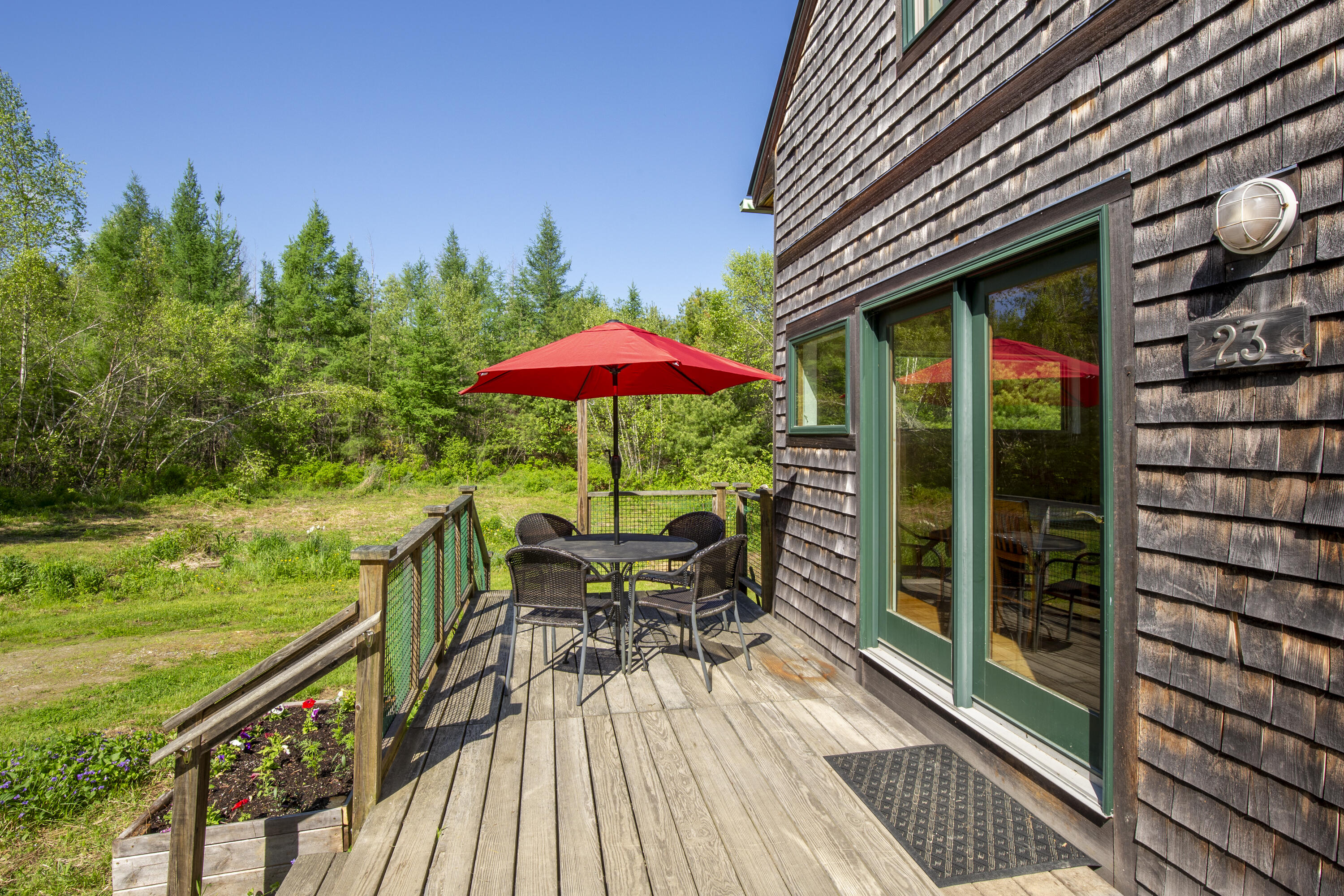 23 Sweet Fern Road