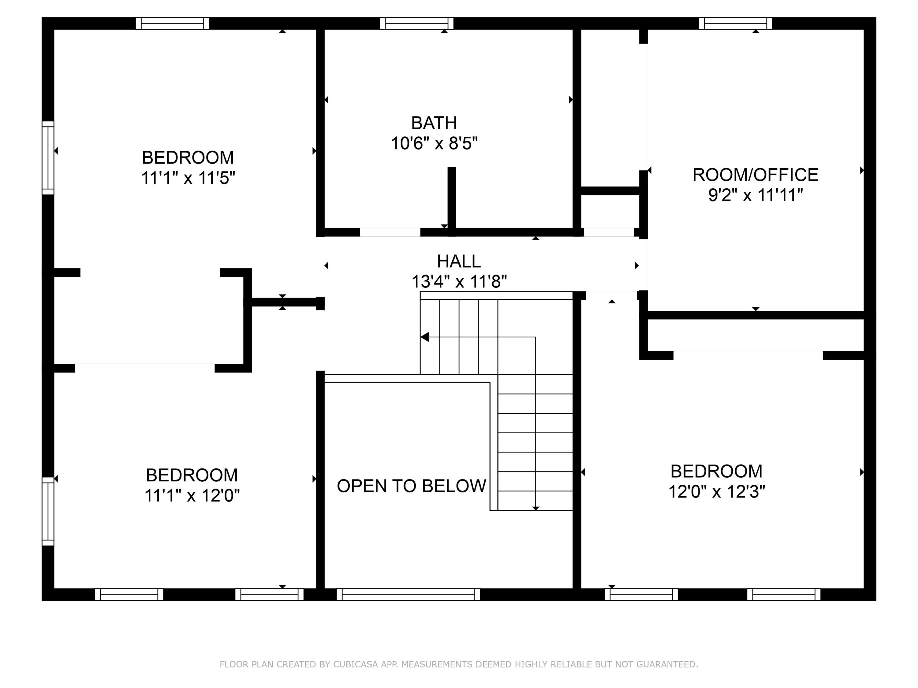 3 Deacon Drive