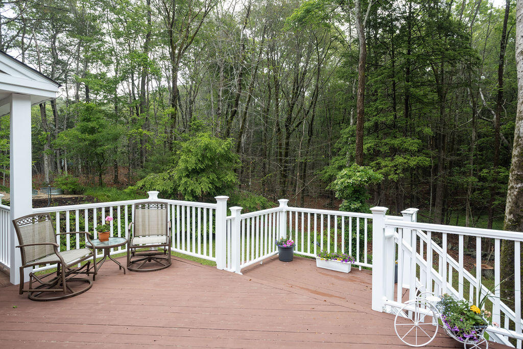 3 Deacon Drive