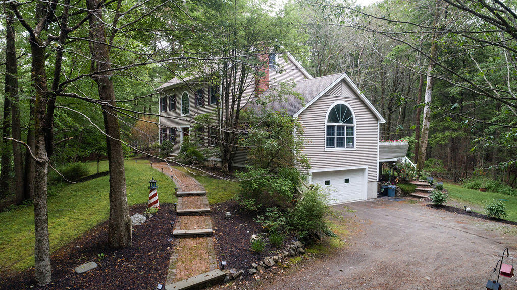 3 Deacon Drive