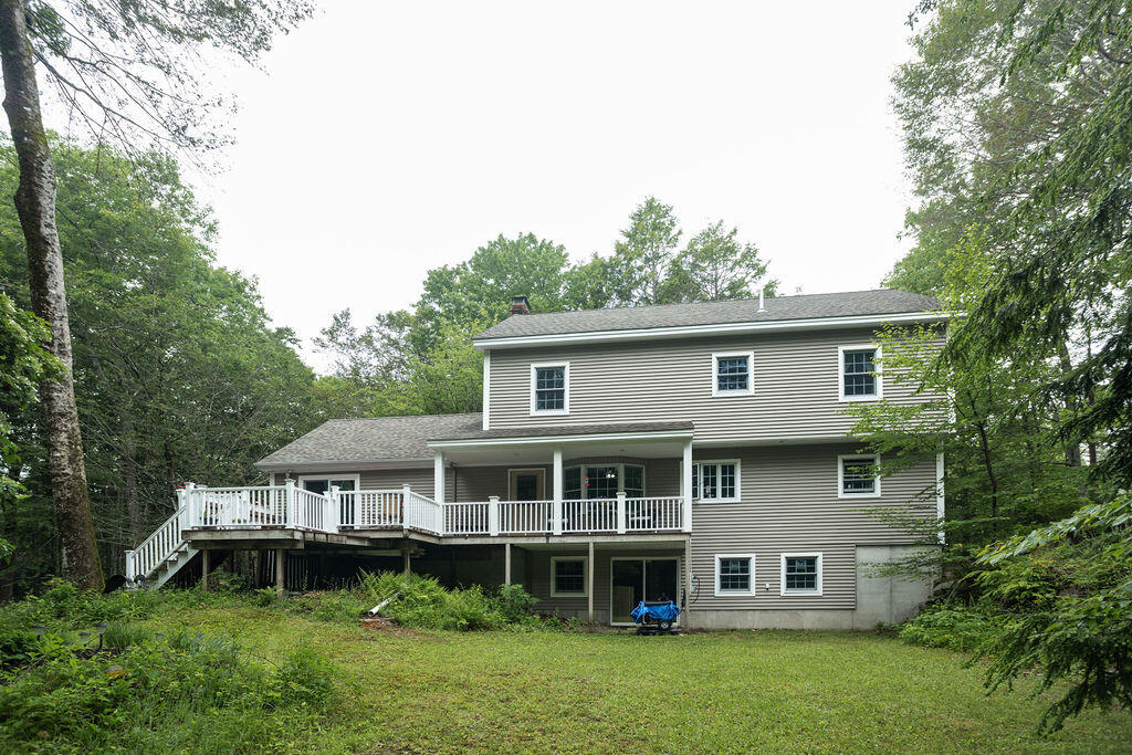 3 Deacon Drive