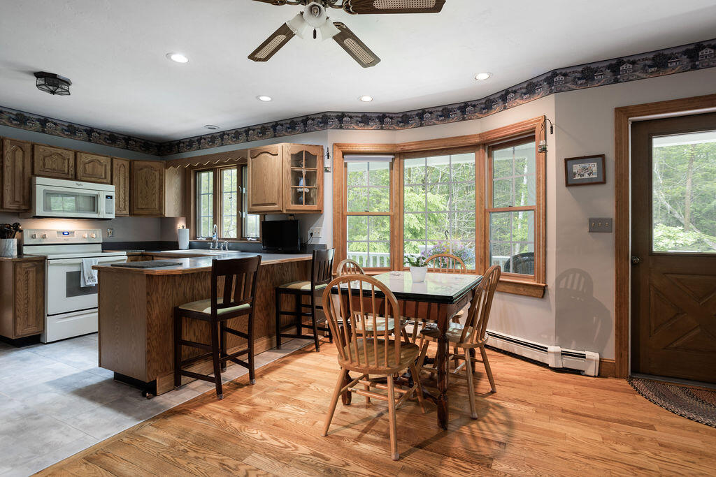 3 Deacon Drive
