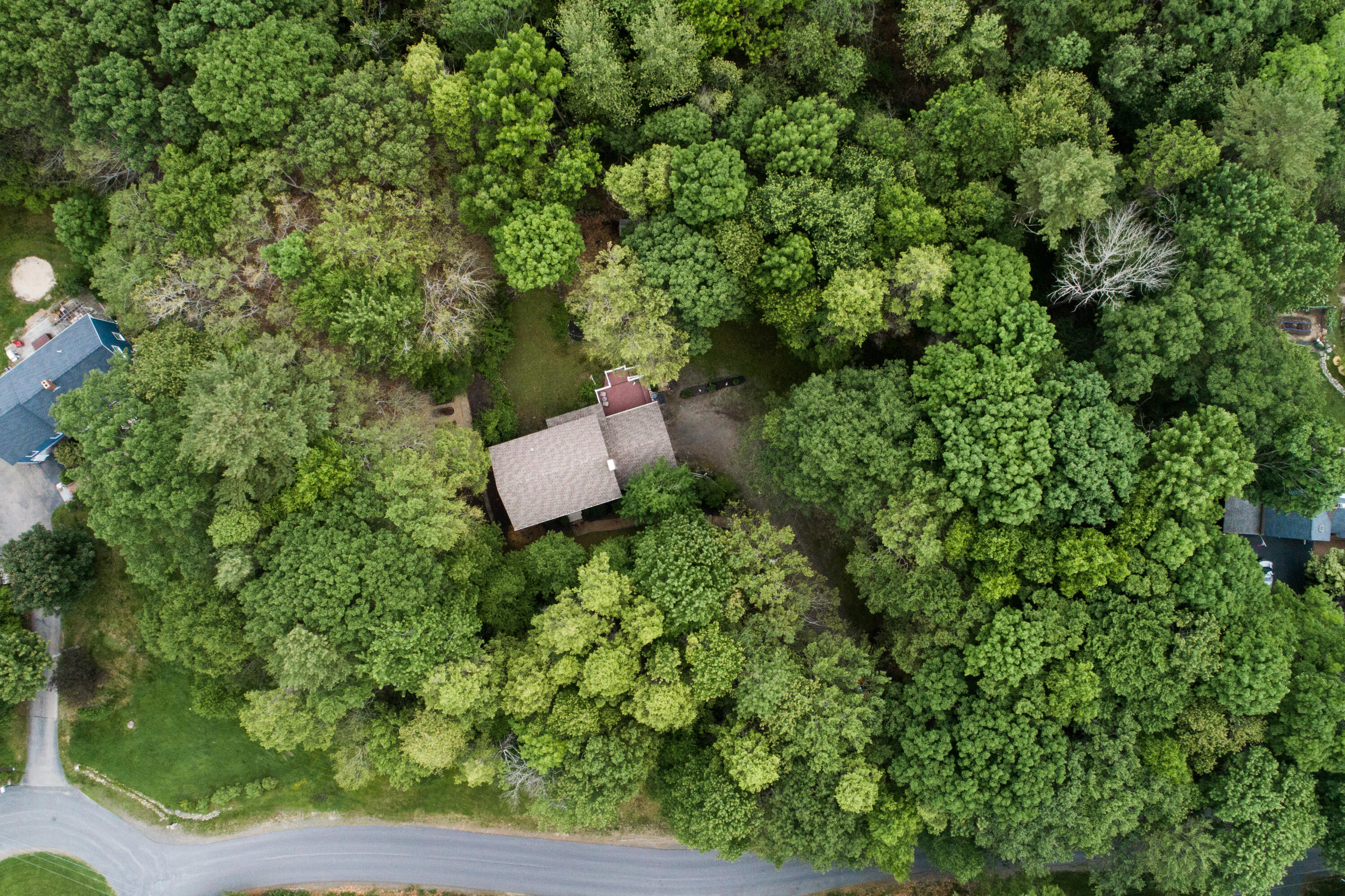 3 Deacon Drive