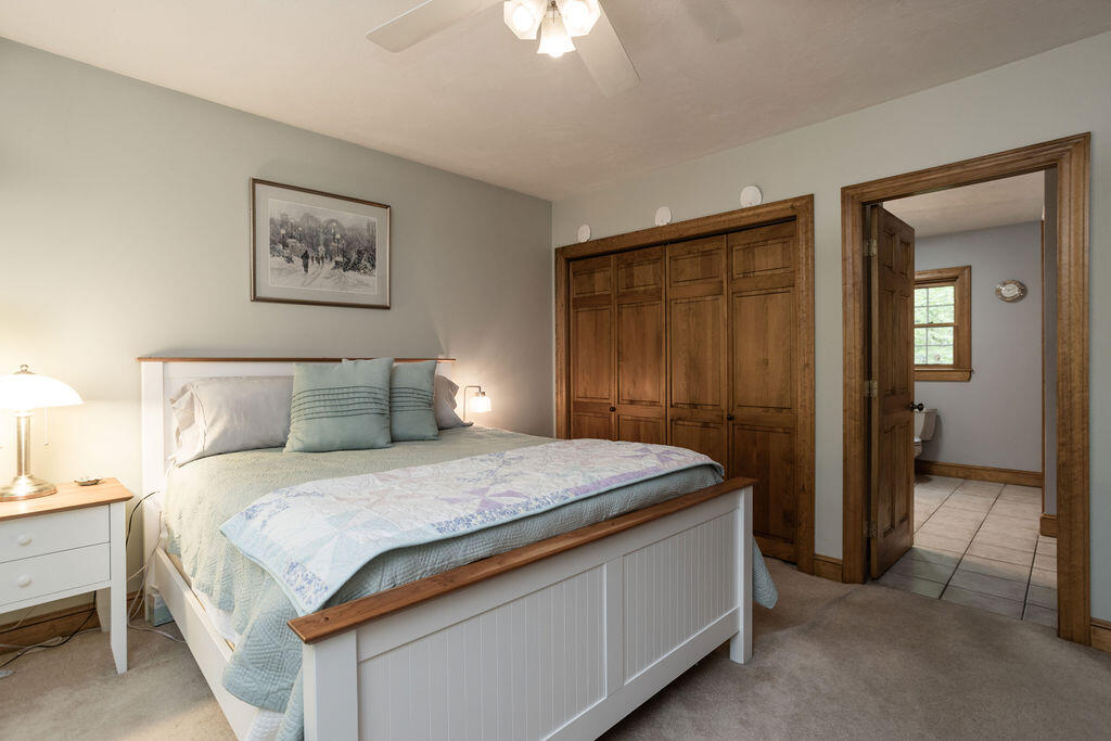3 Deacon Drive