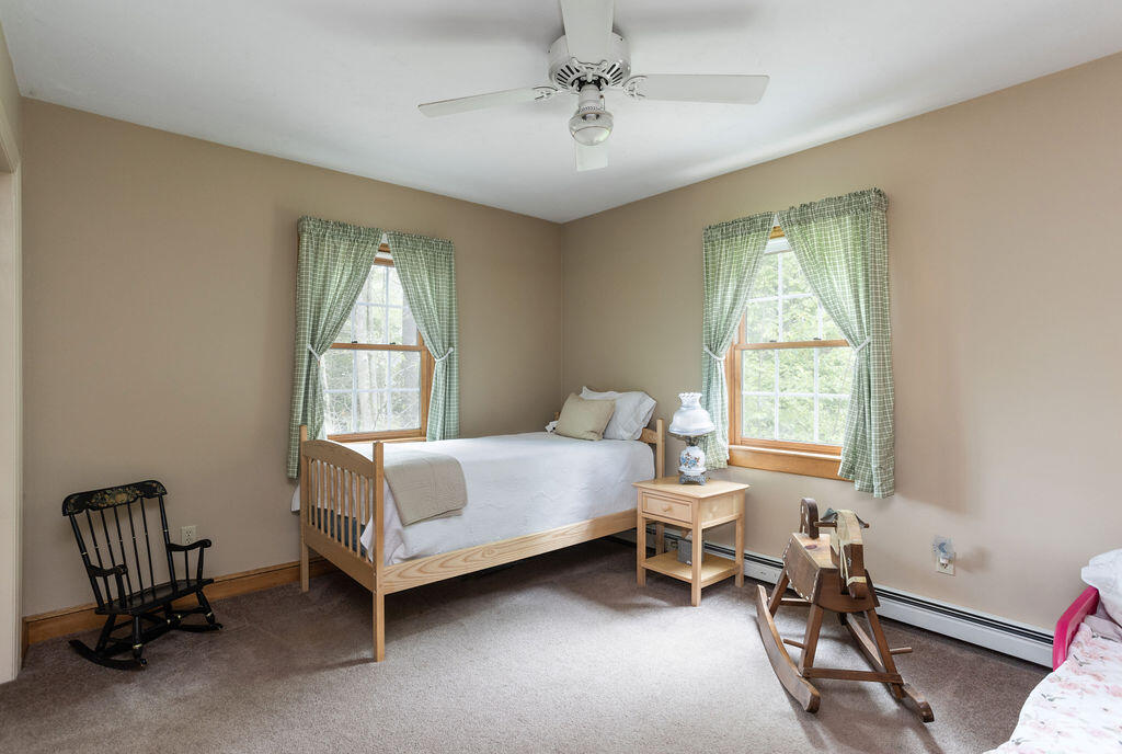 3 Deacon Drive