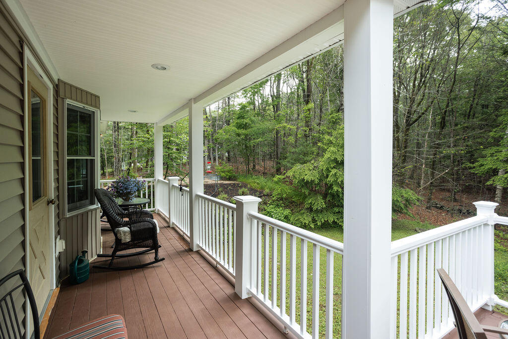 3 Deacon Drive