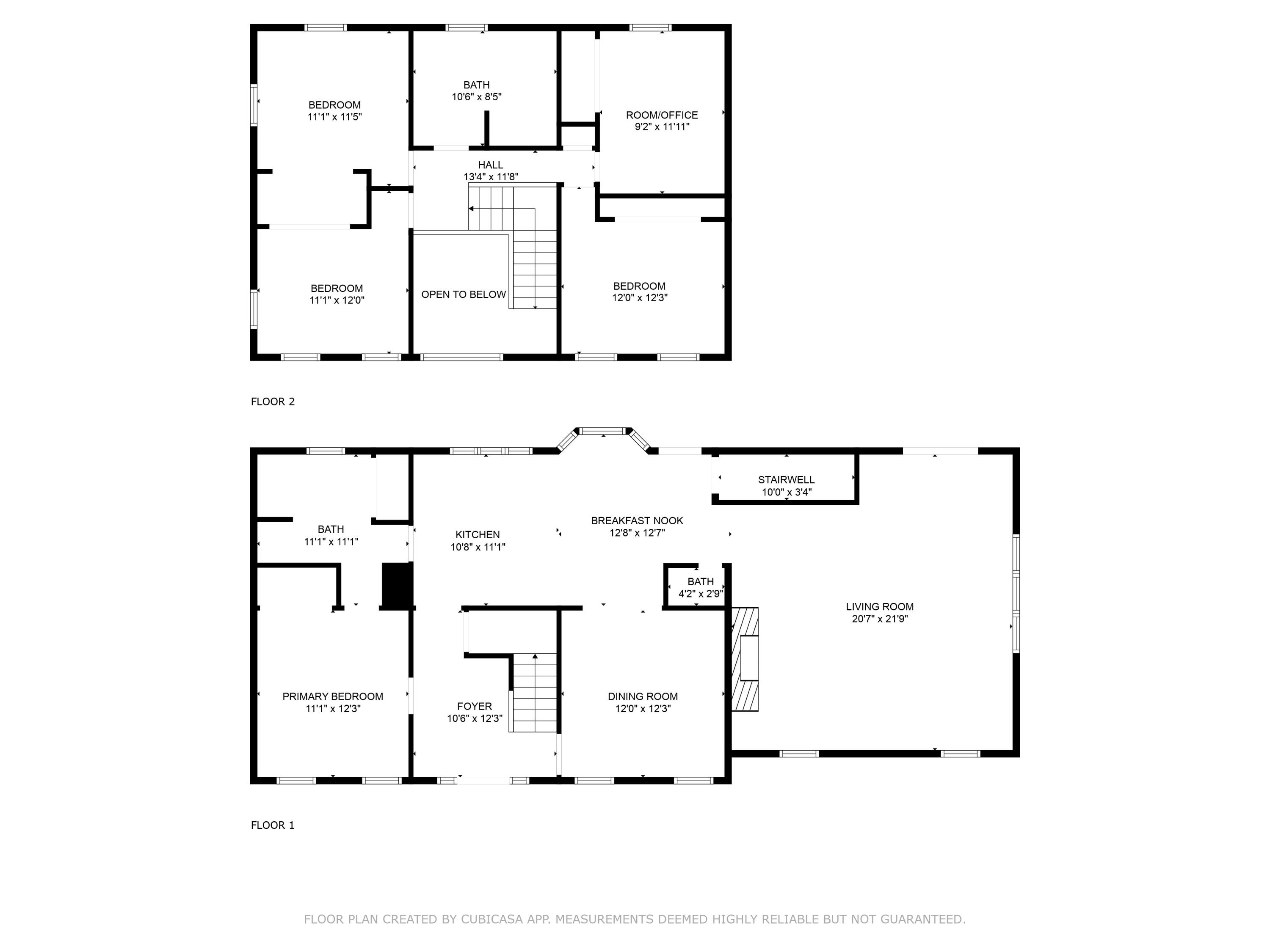 3 Deacon Drive