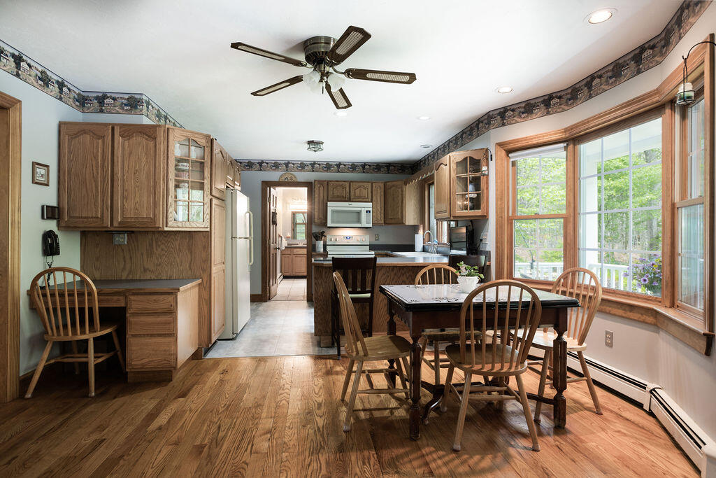 3 Deacon Drive