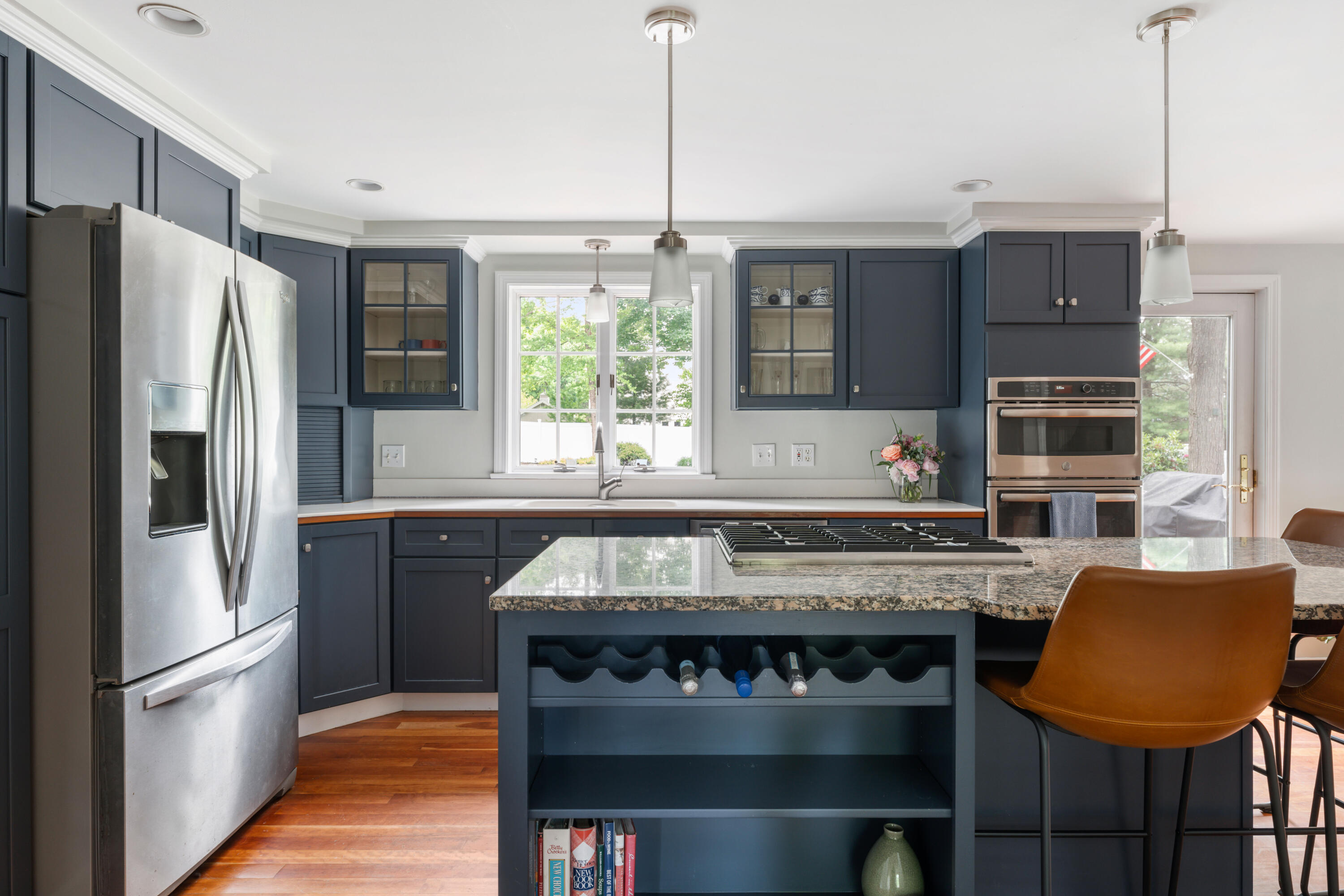 27 Bramblewood Drive