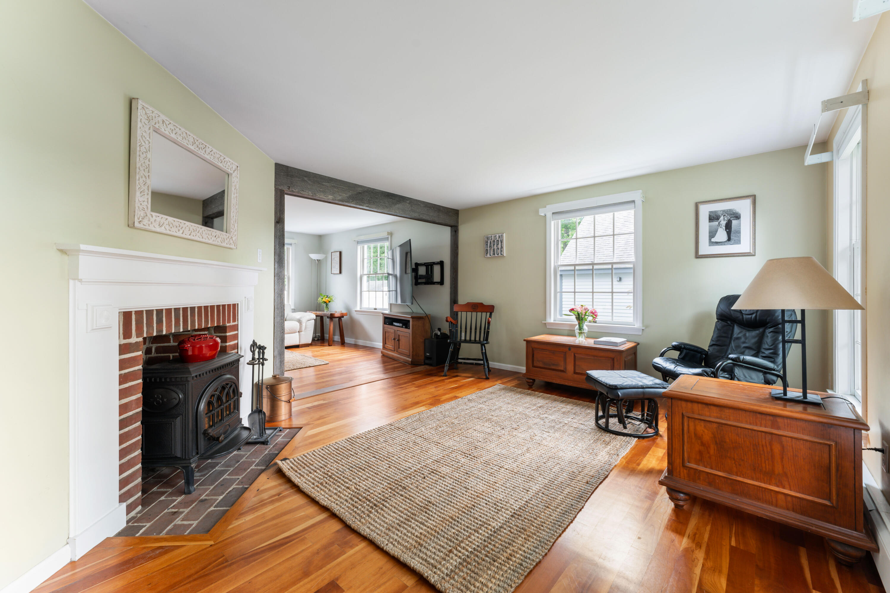 27 Bramblewood Drive